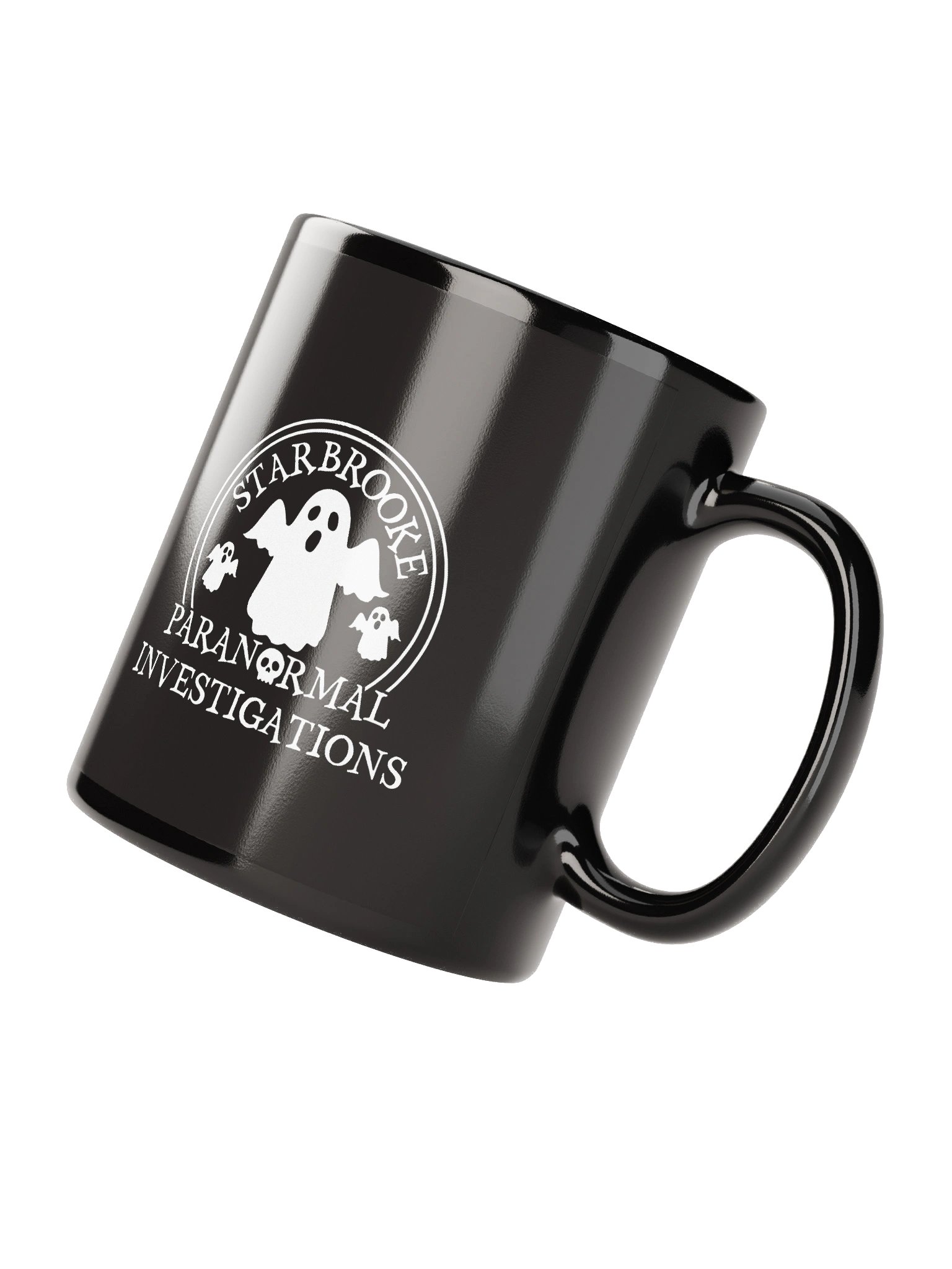 Don't Lose Your Ghoul/SPI Mug product image (3)