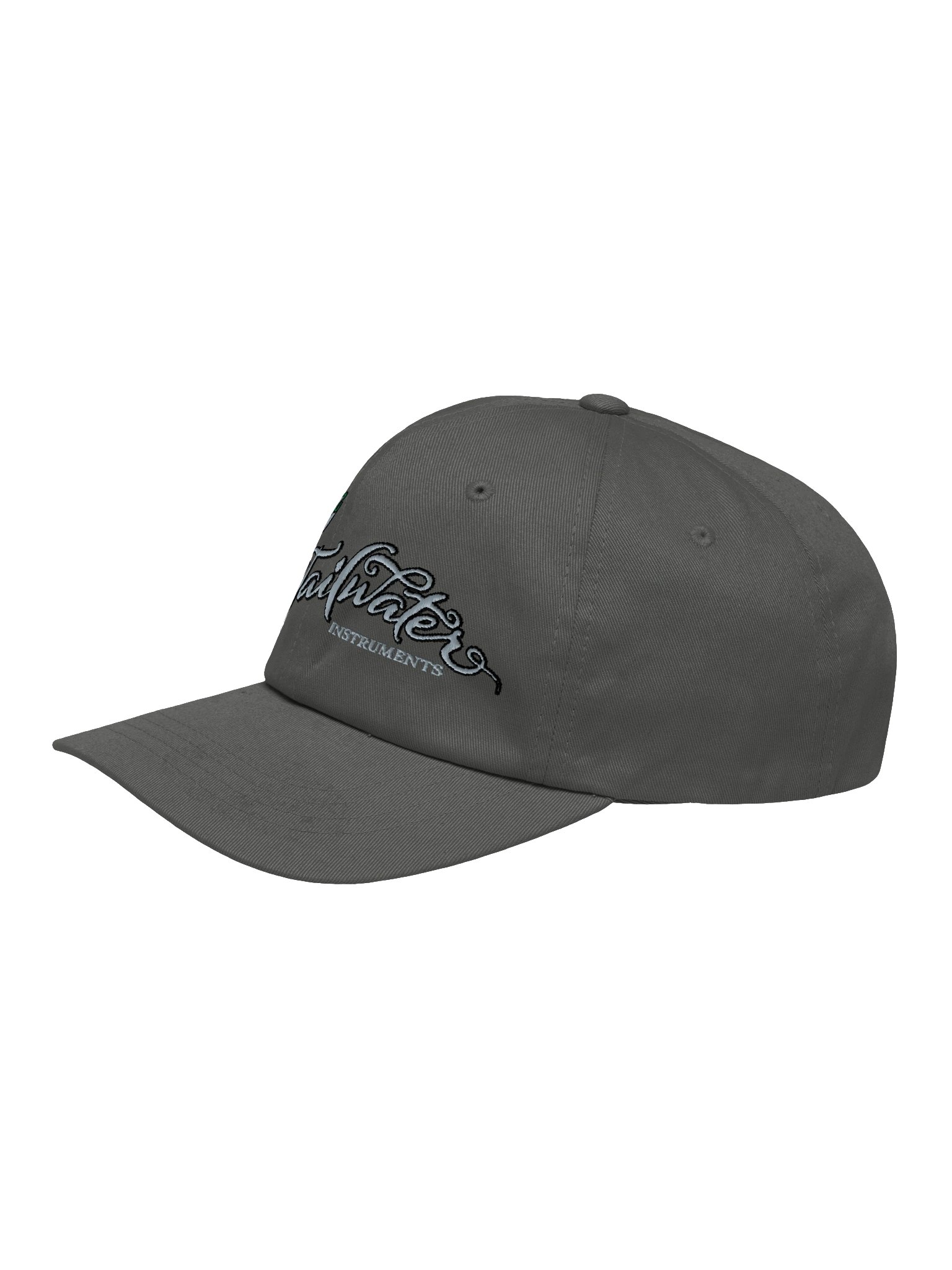 Tailwater Hat - Gray product image (3)
