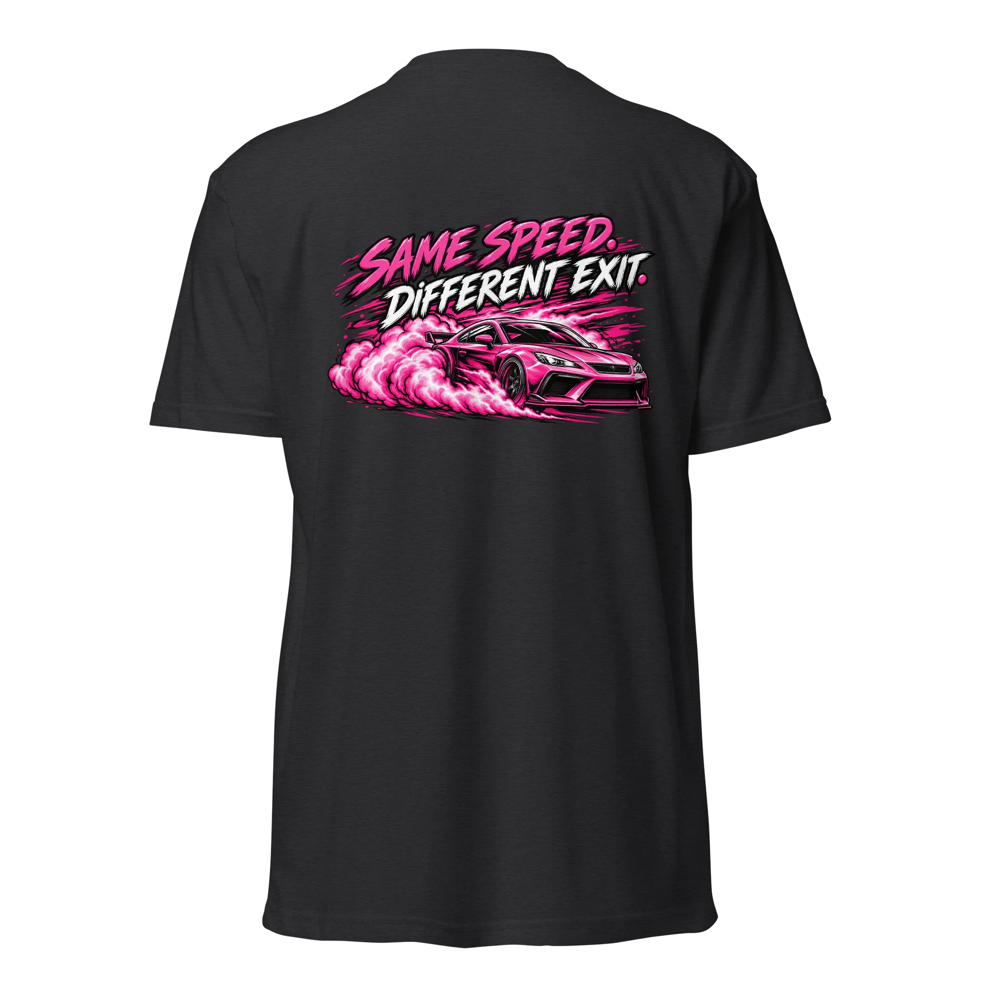 Drift Car Shirt product image (2)