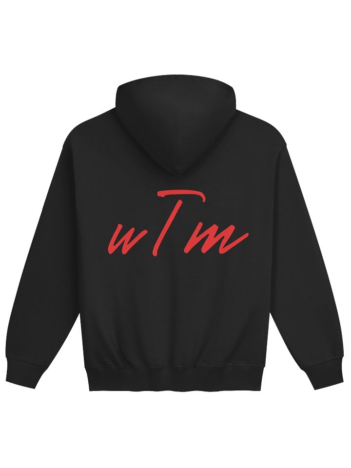 Freehand Mark Hoodie product image (2)