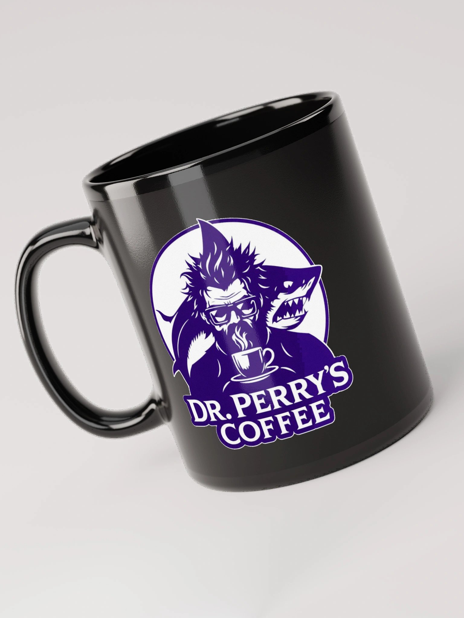 Shark Sips Mug product image (5)