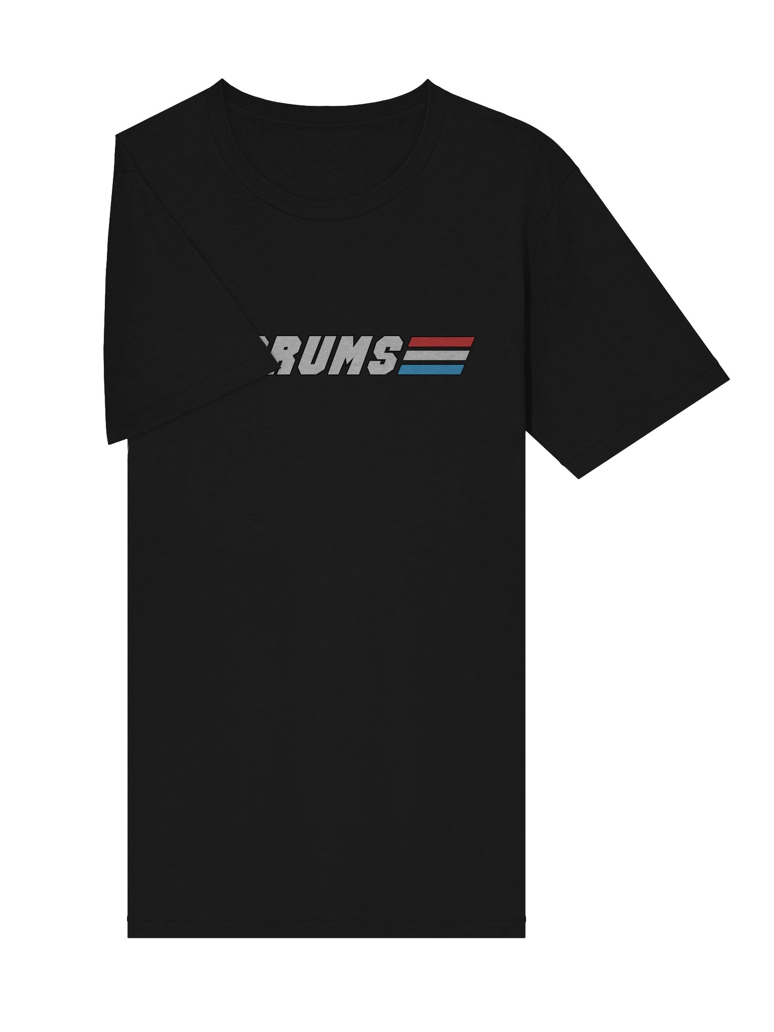 GI DRUMS Tee product image (3)
