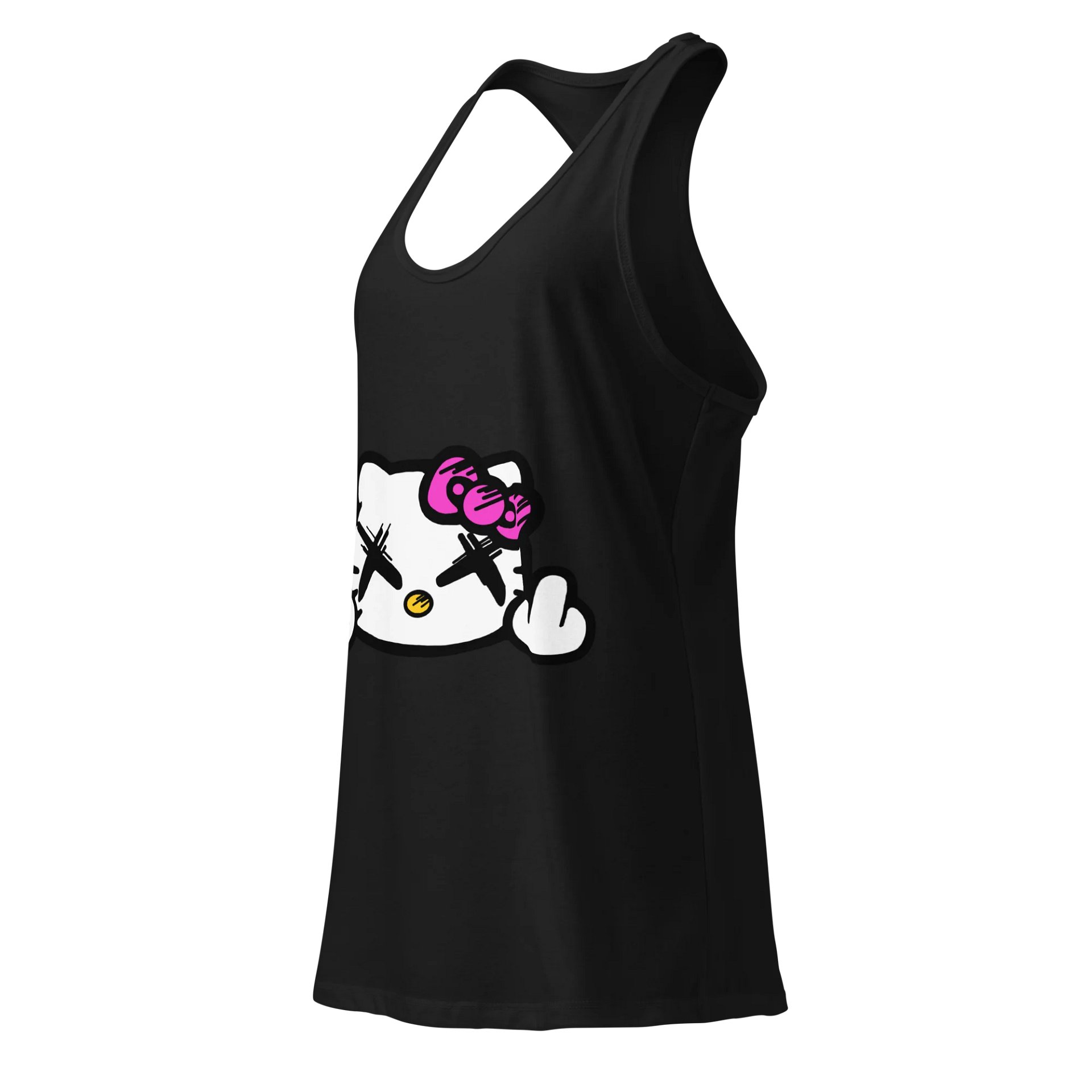 Hello This Full Front Tank product image (5)