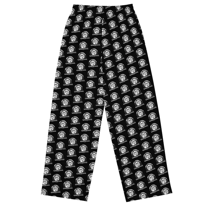 Screwed By Chris Mak Pajama Bottoms product image (2)
