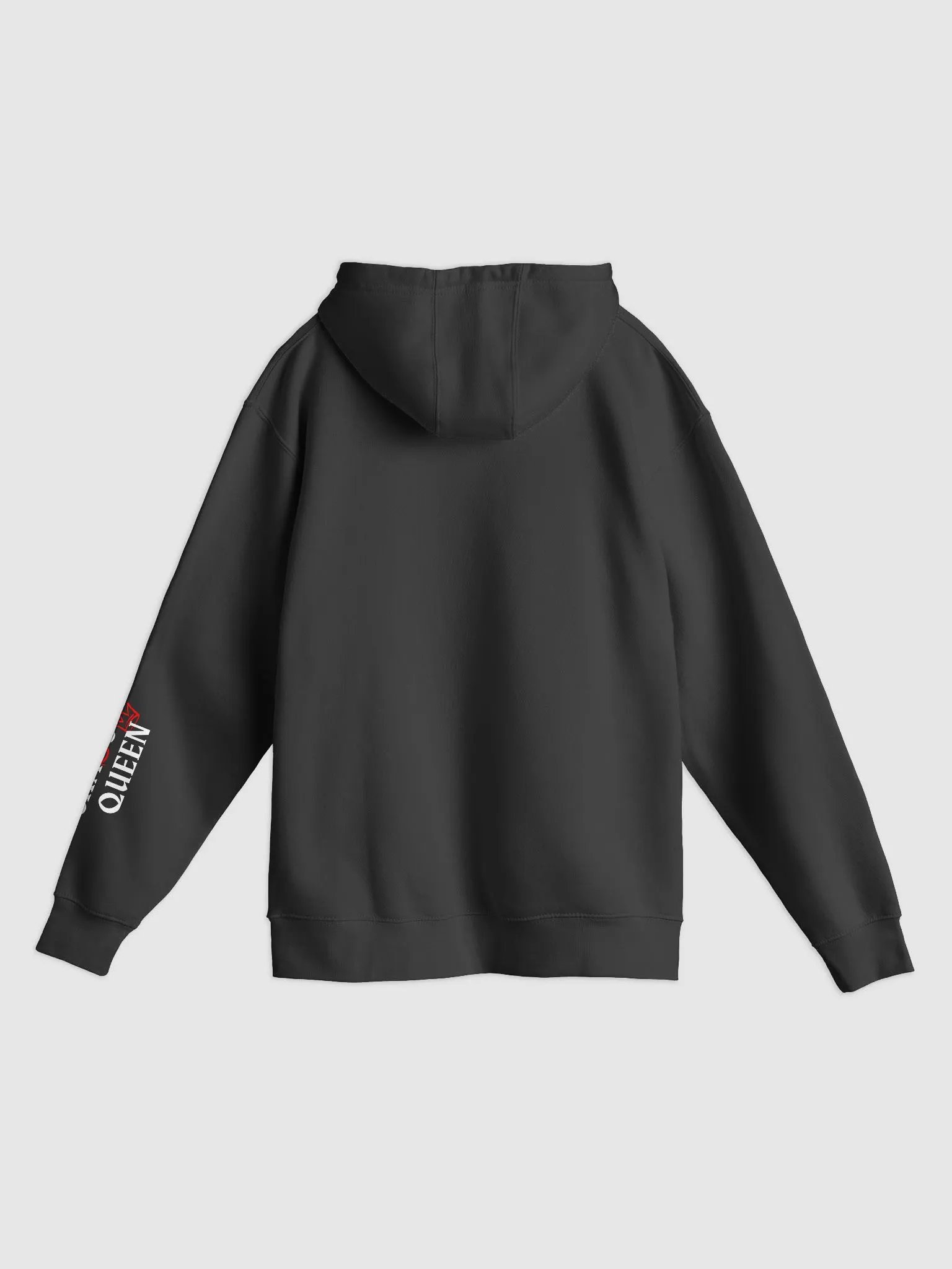 Little Miss Witch Bitch Hoodie product image (4)