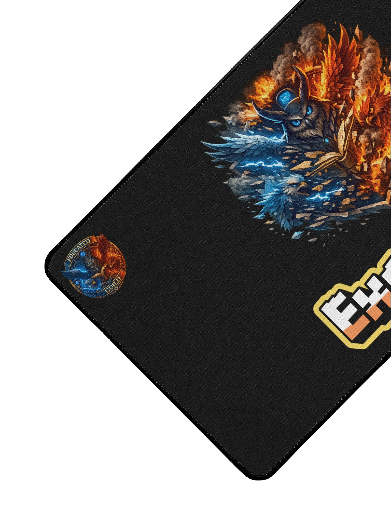 Team Expulsion Mat product image (3)
