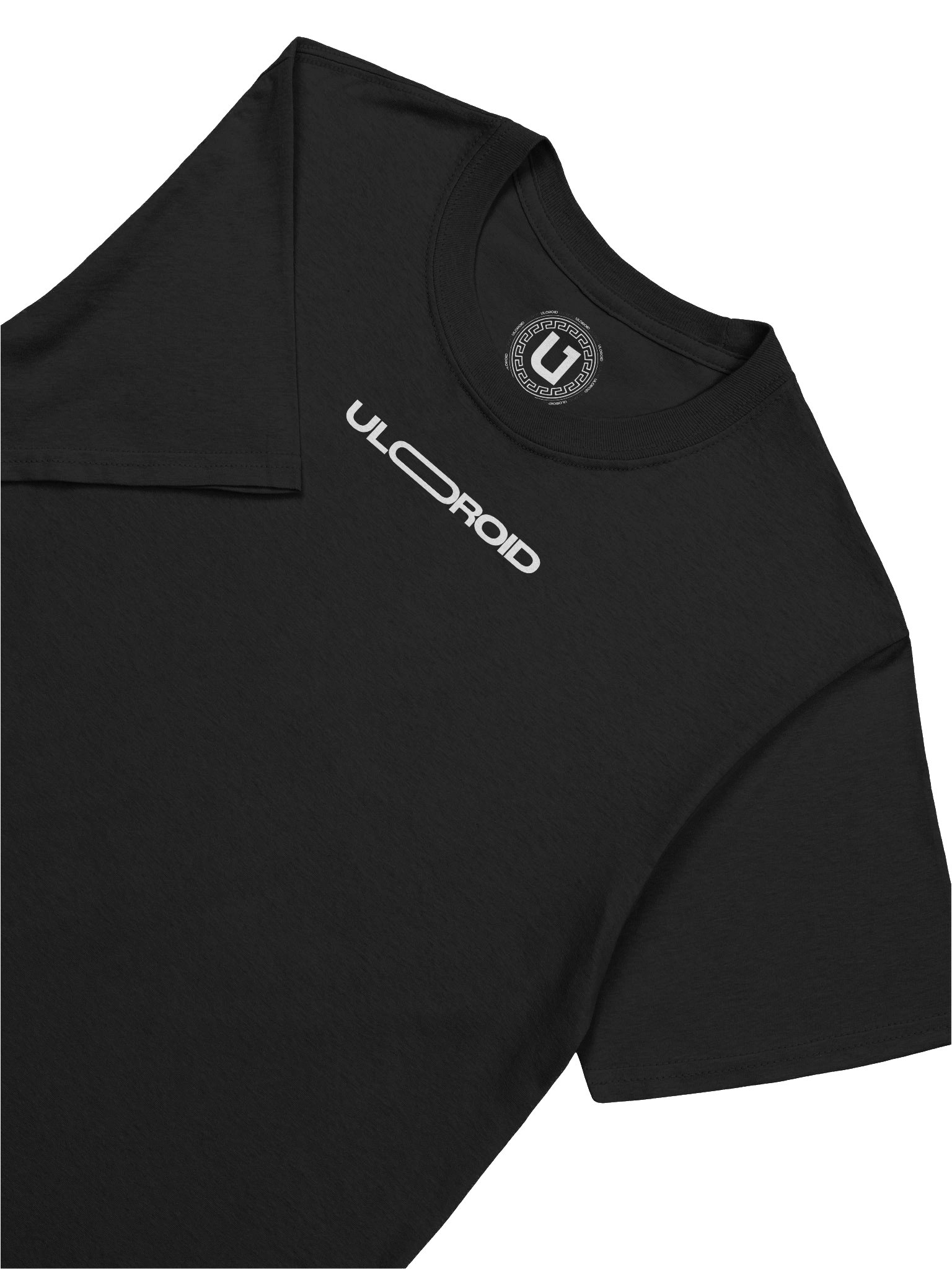 ULOROID Vortex Tee product image (7)