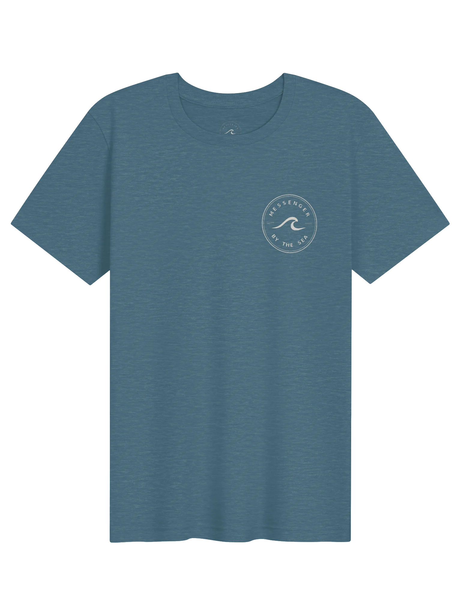 MBTS Logo Tee product image (1)
