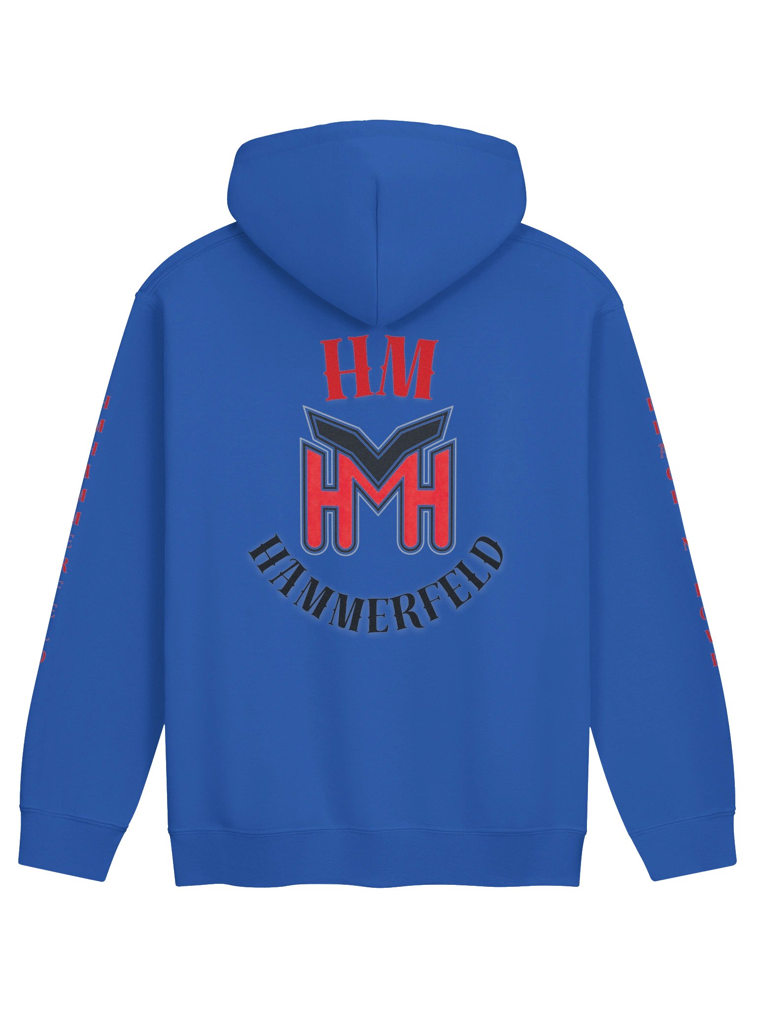 HMH Inaugural H6 product image (2)