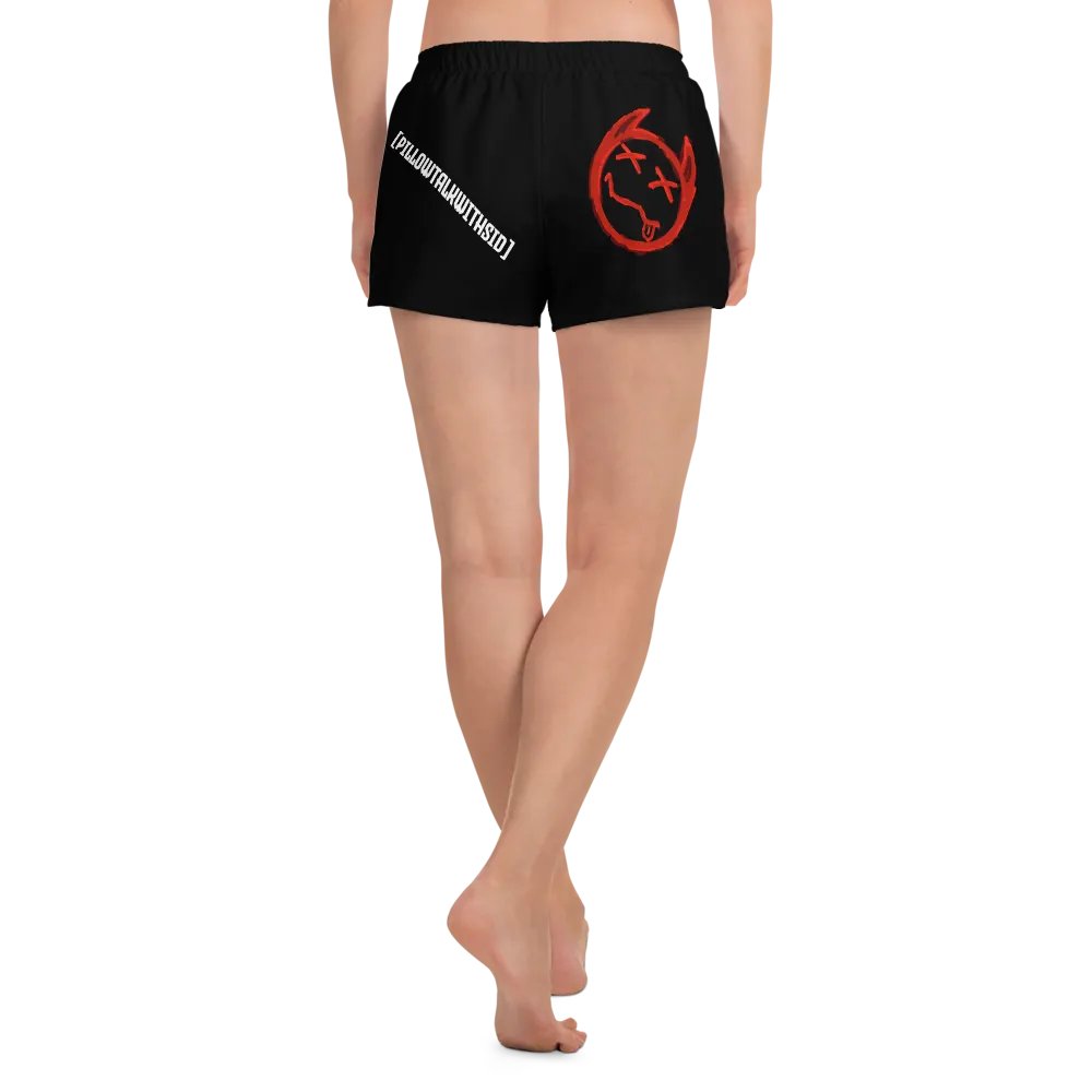 PillowTalk Shorts product image (1)