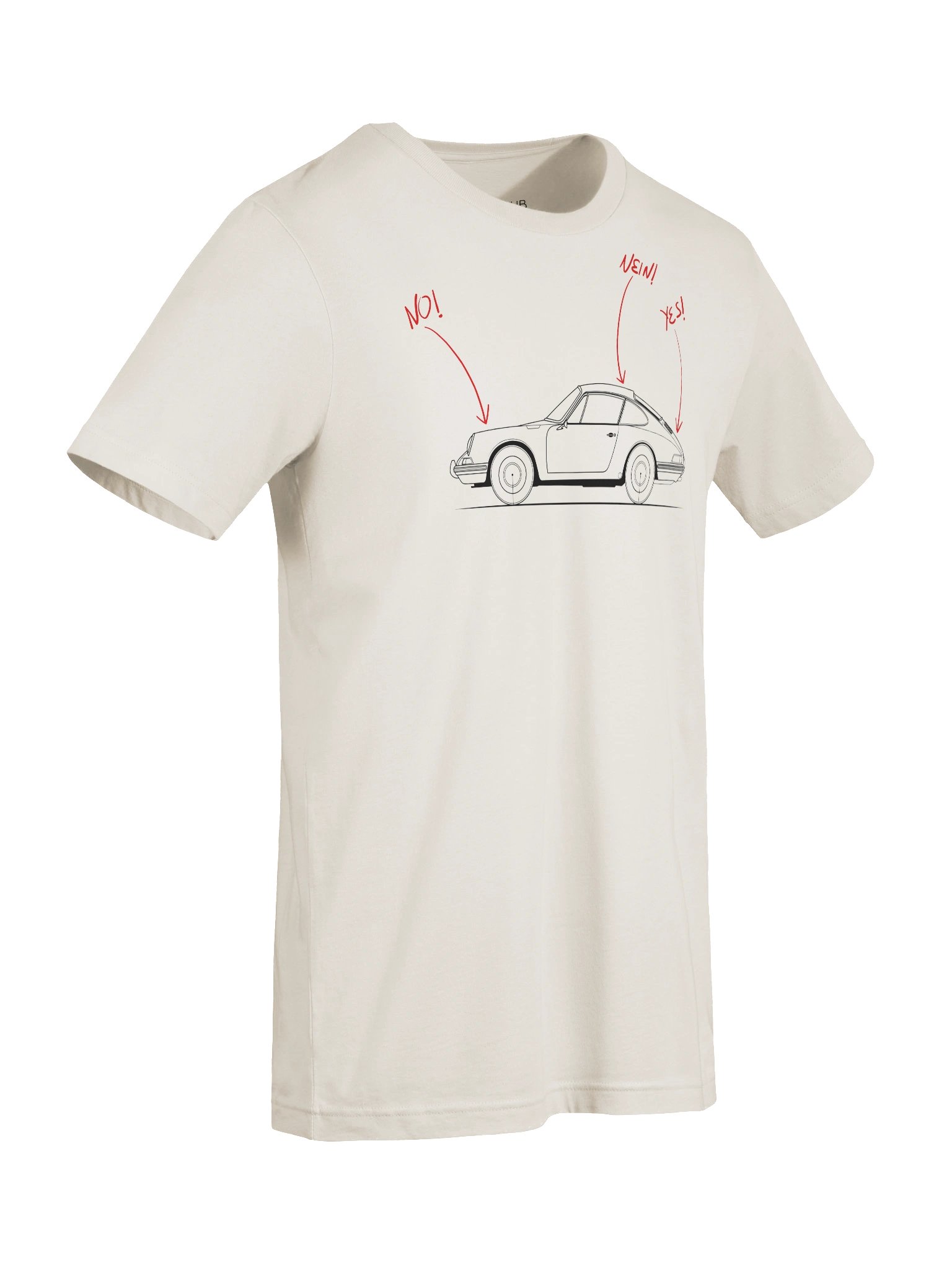 Porsche 911 Engine Placement product image (7)