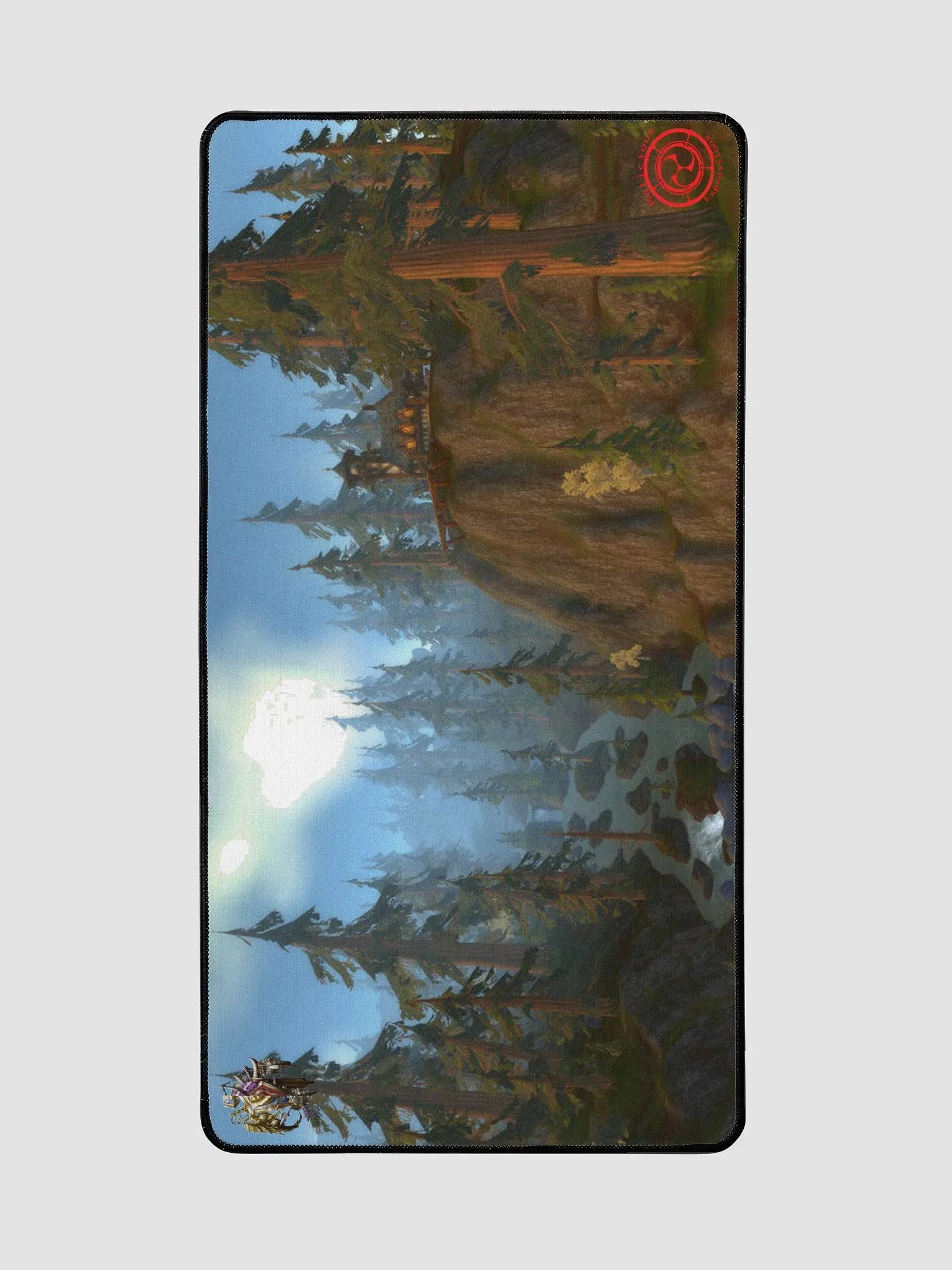 Grizzly Hills product image (2)