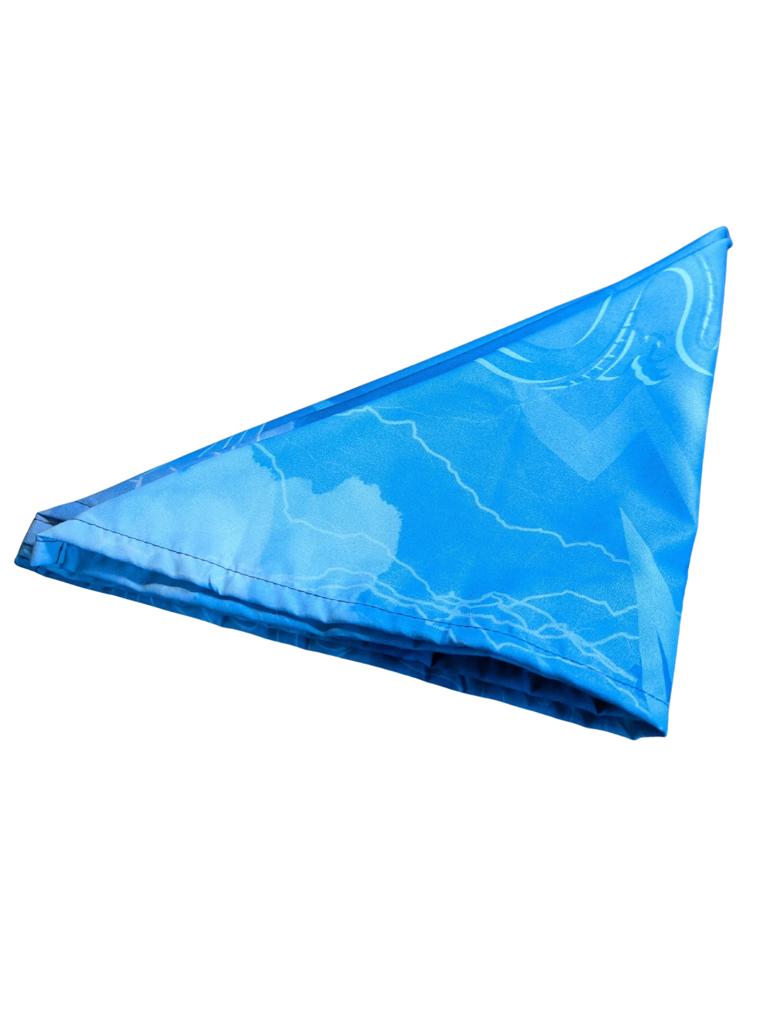 Blue Ninja Mask product image (3)