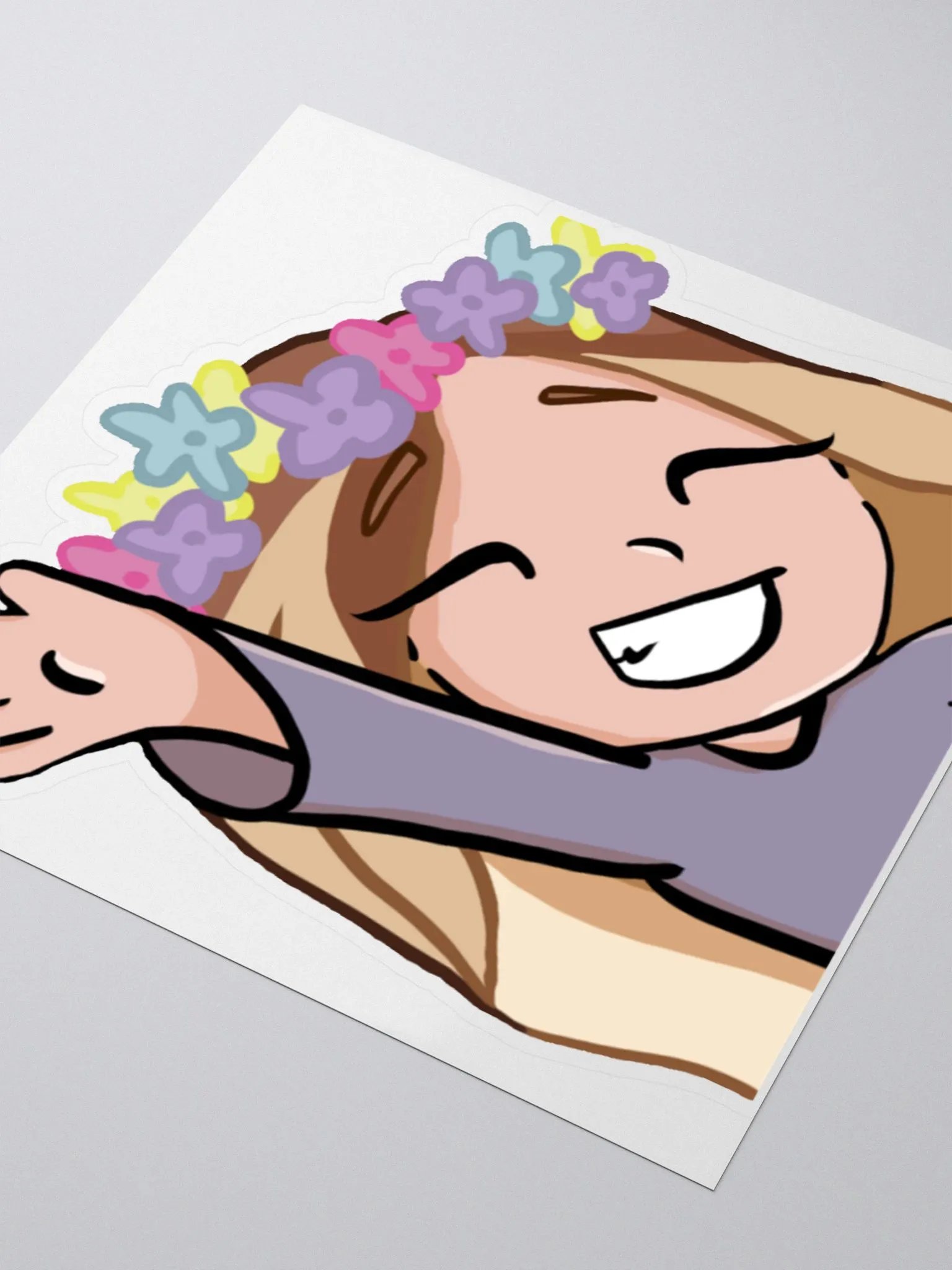 TrashWave - Sticker product image (3)