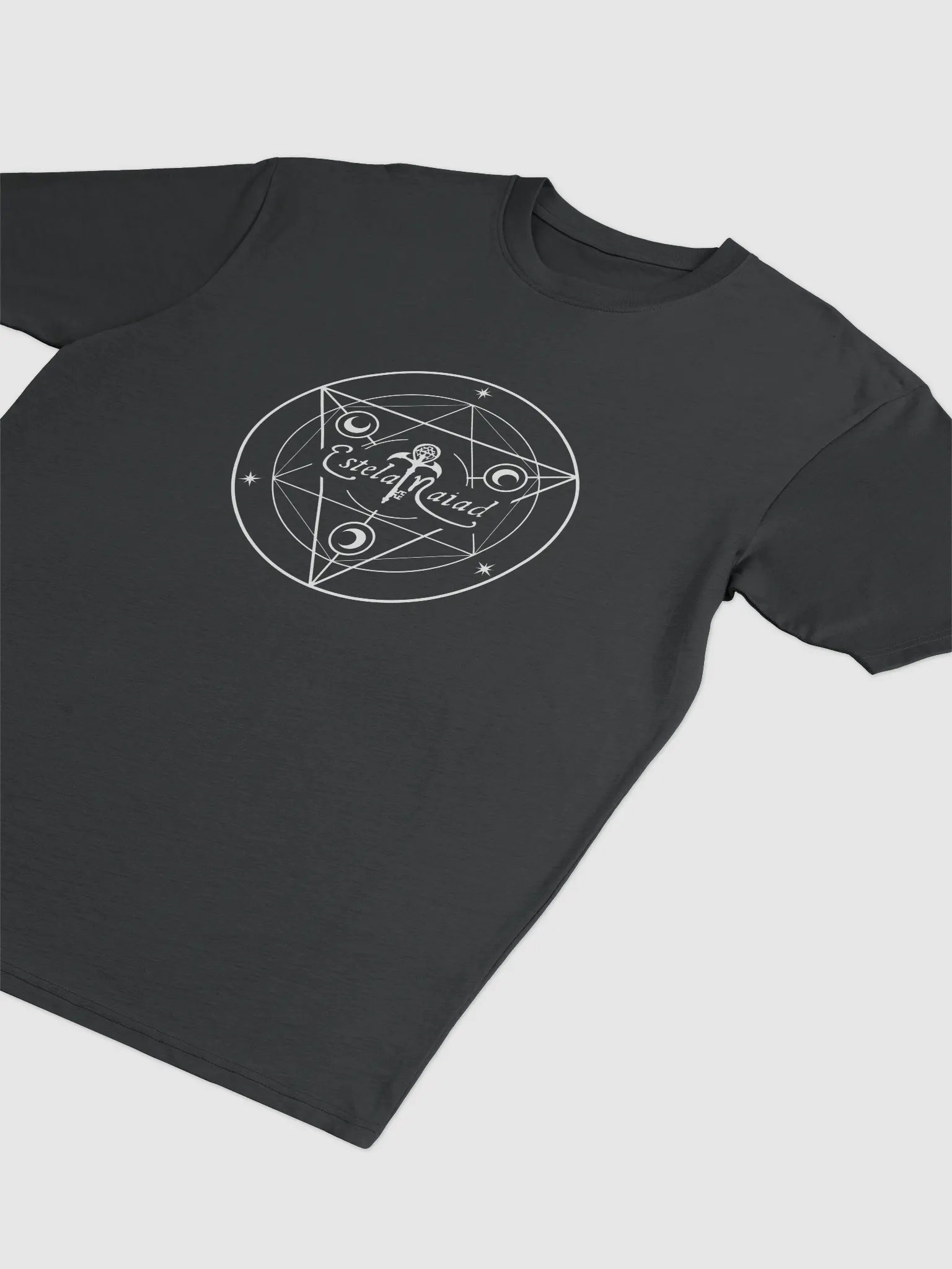 Naiad Cult - Camiseta unisex product image (3)
