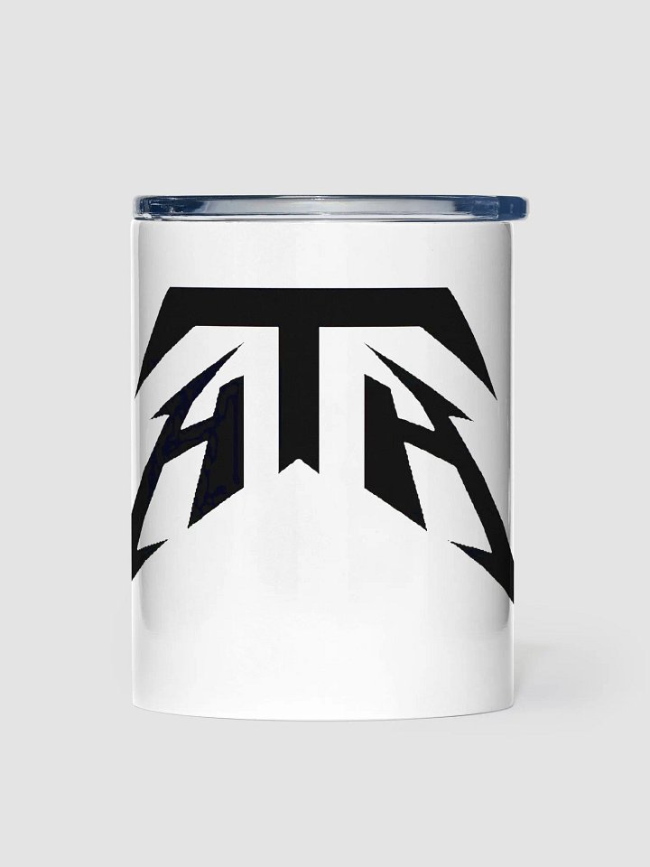 HTH Stinger Logo Stainless Tumbler product image (1)
