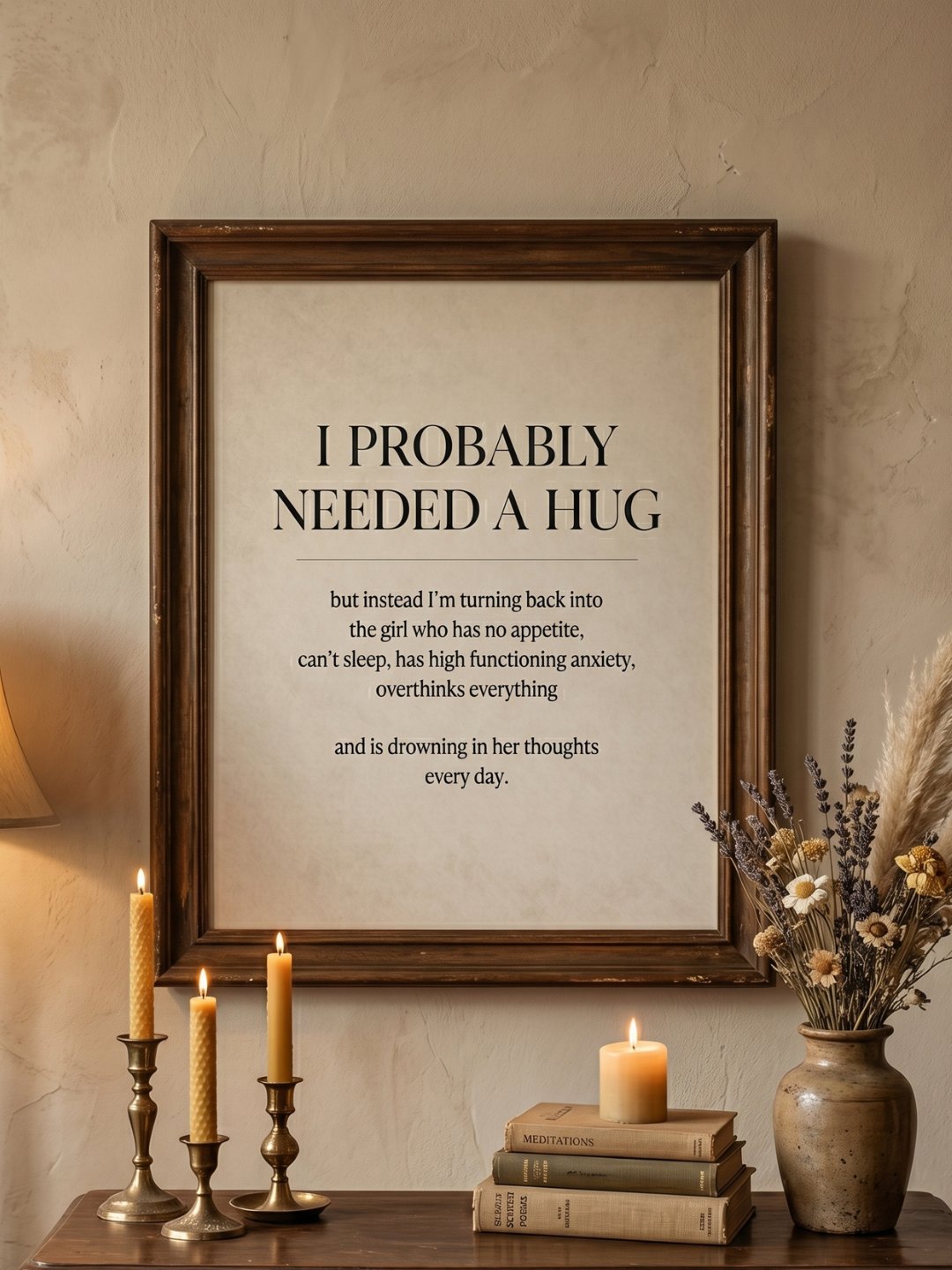 I Needed a Hug product image (4)