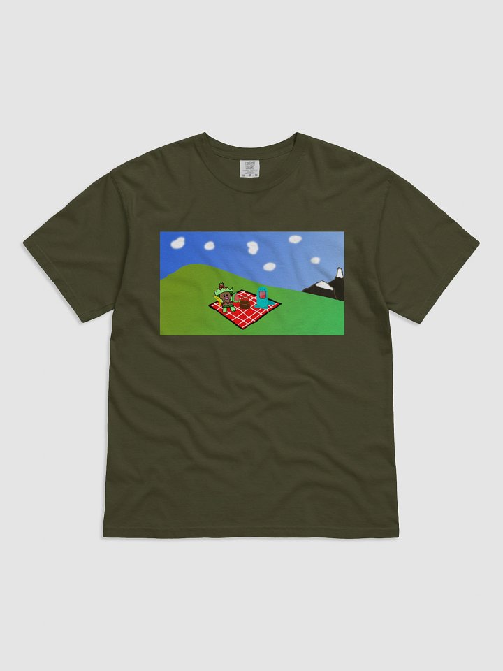 A Delightful Picnic product image (11)