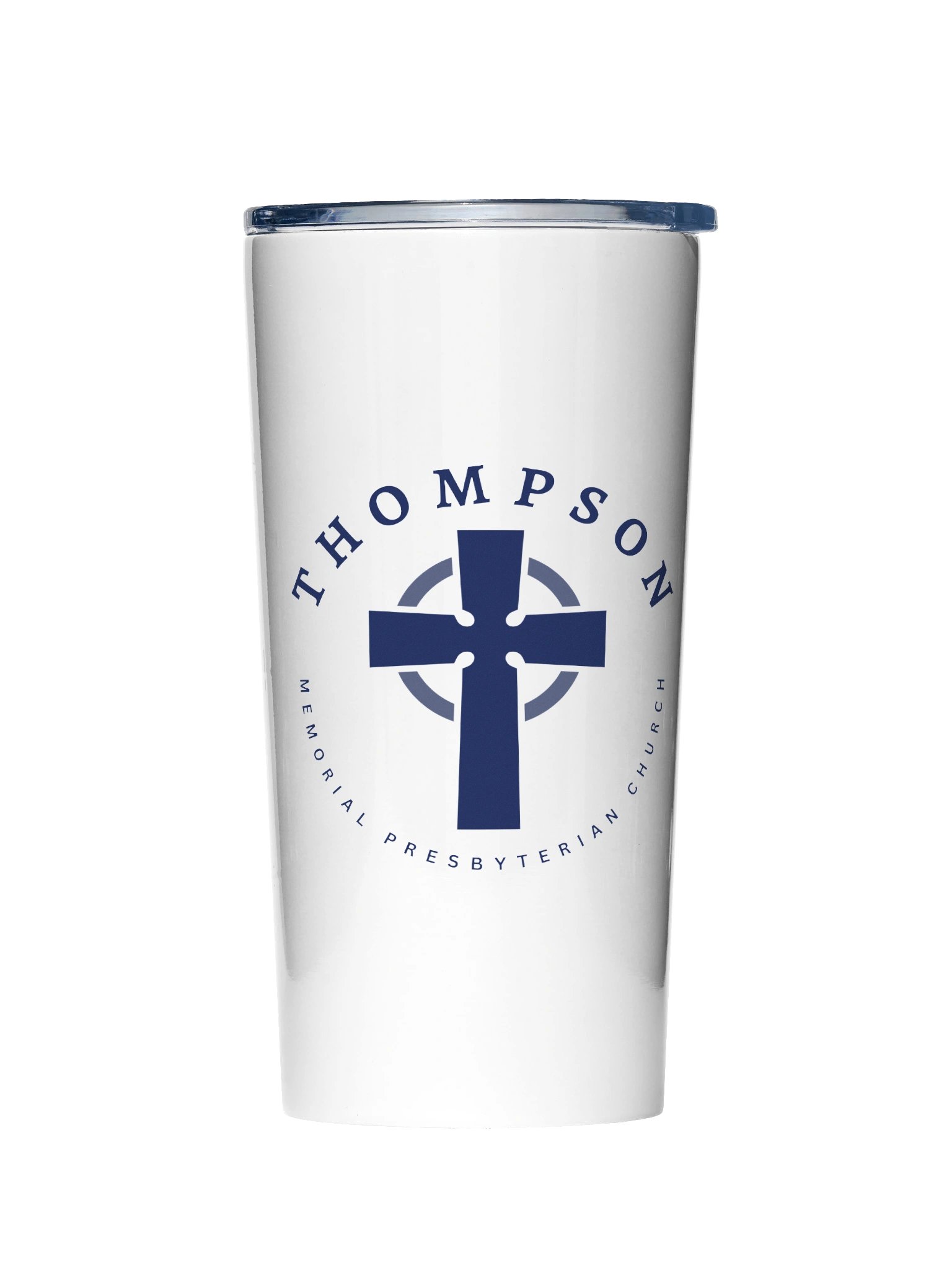 20 oz. Insulated Stainless Steel Tumbler product image (1)