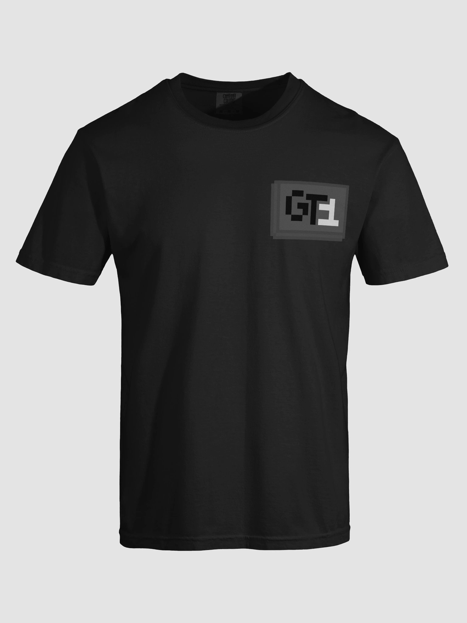 GT1 Badge Tee product image (33)