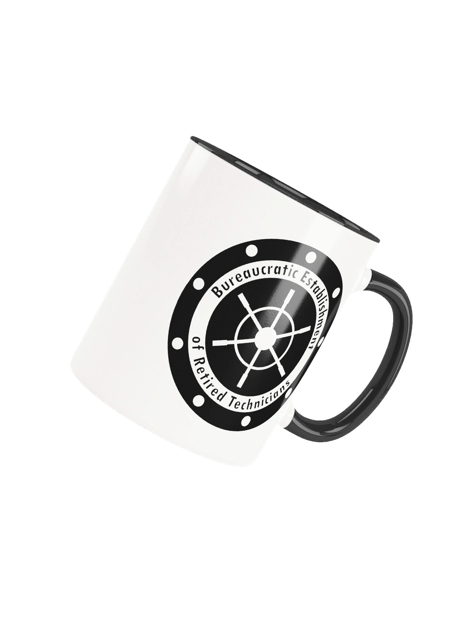BERT mug product image (44)