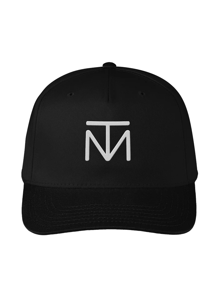 T-WEAR: "T" Symbol Hat product image (1)