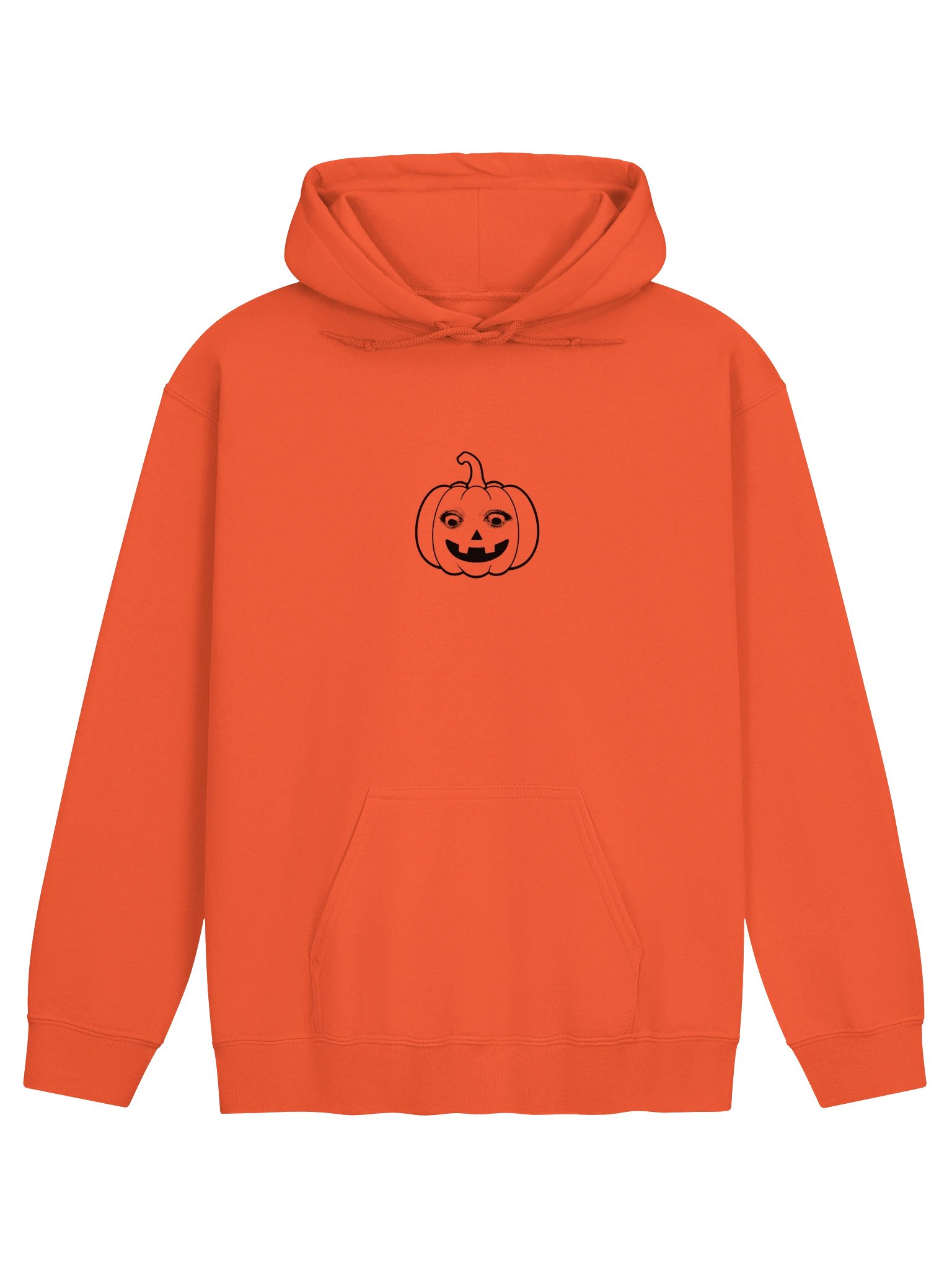 Obushook Ghost Signal Unisex Hoodie product image (1)