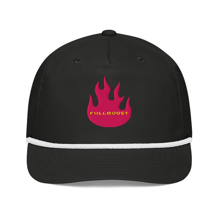 Fullboost Golf Cap product image (1)