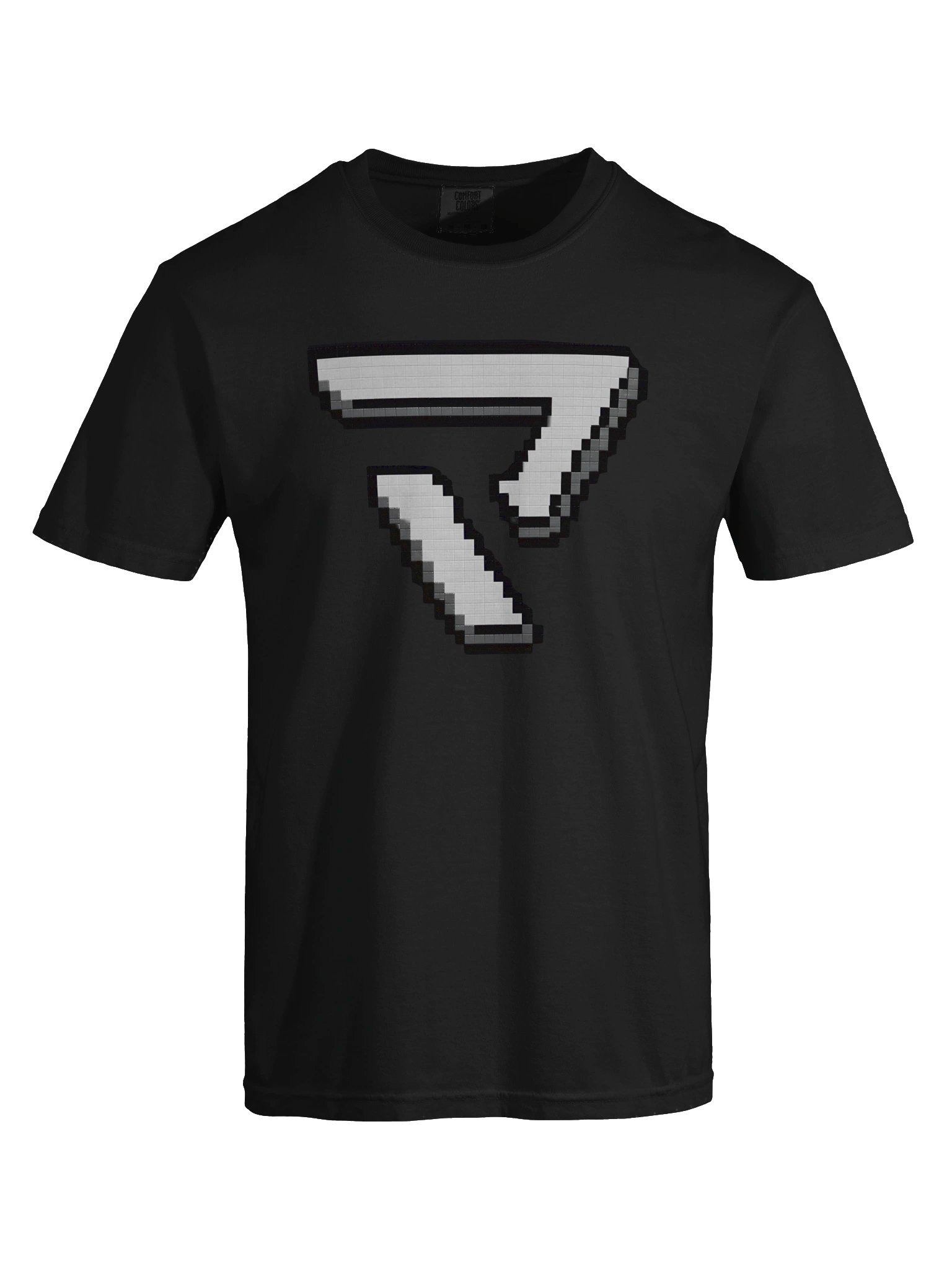 Pixel Logo product image (5)