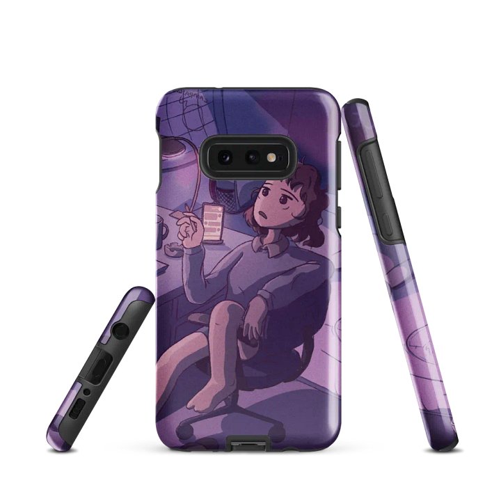 Dreamboard | Tough Case for Samsung® product image (1)