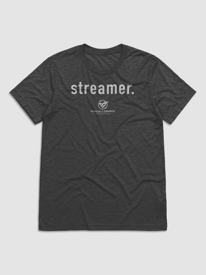 streamer. VEFgg Shirt product image (5)
