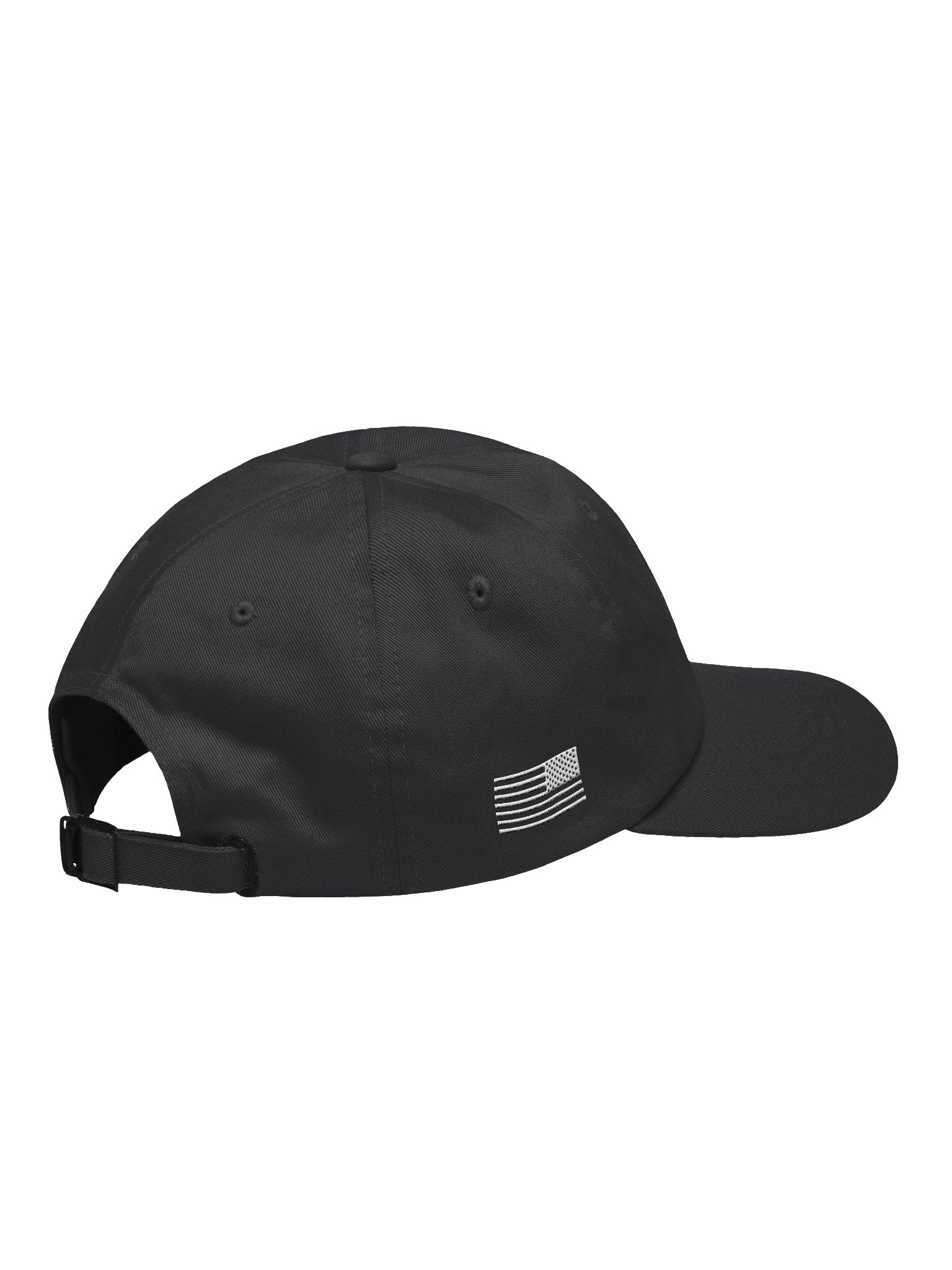 SPARTA Hat - Embroidered Logo product image (4)