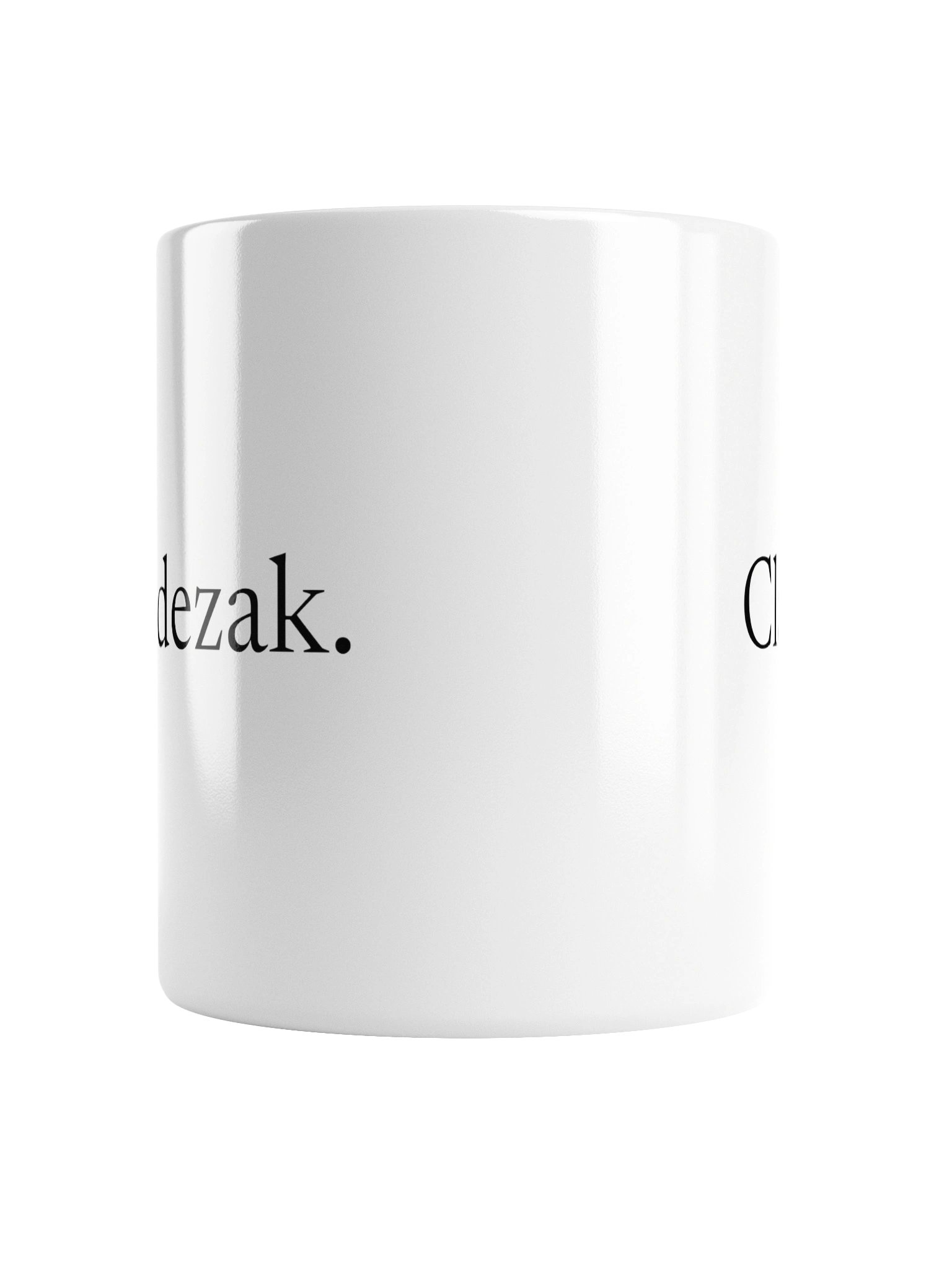 Claudezak mok product image (4)