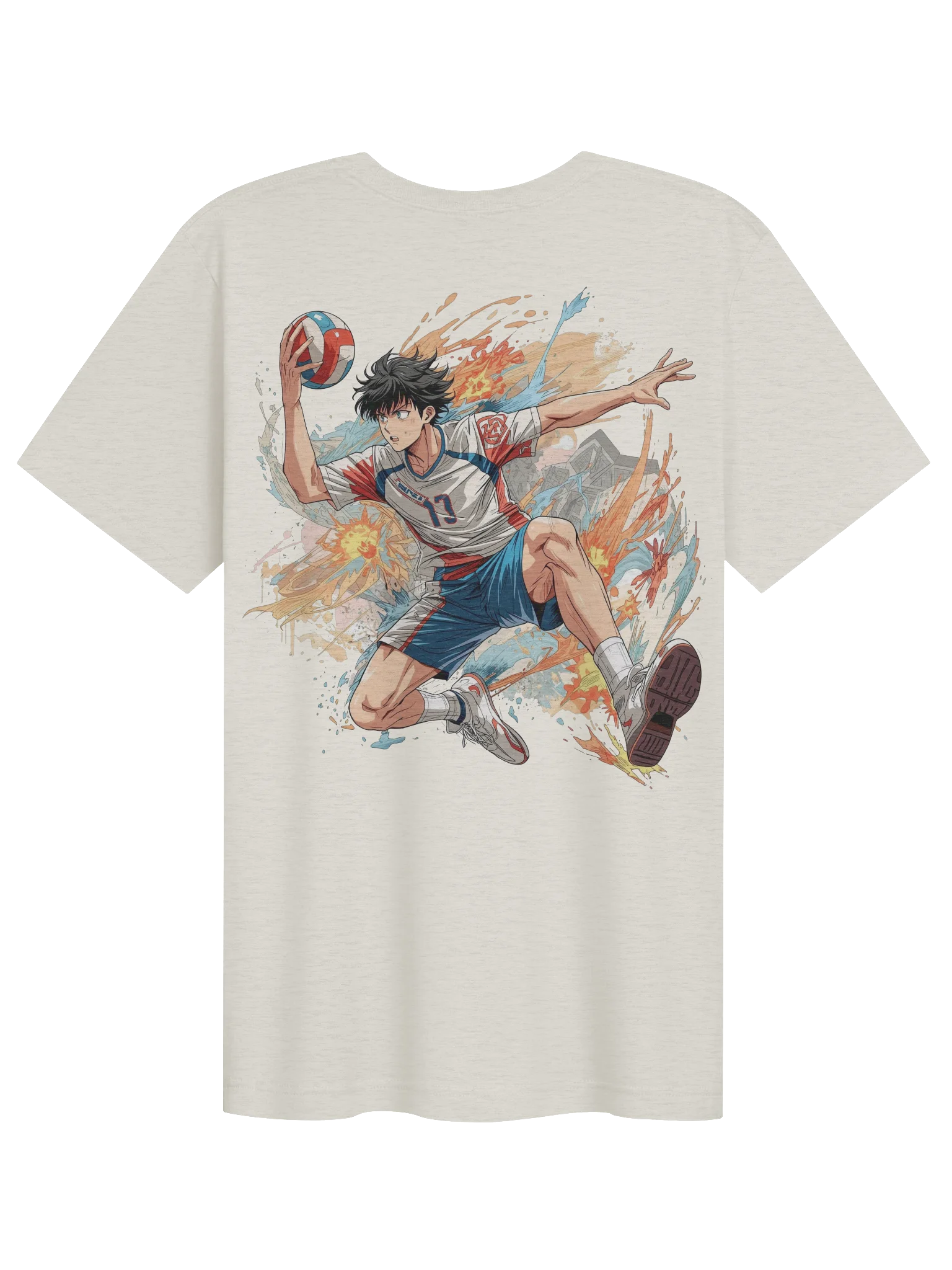 Champion T-shirts product image (1)