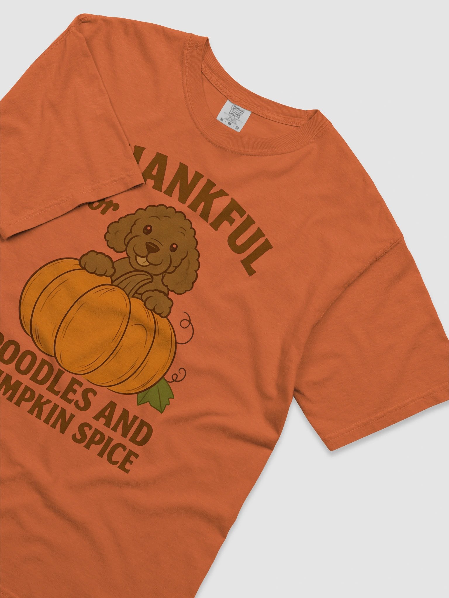 Thankful for poodles product image (5)