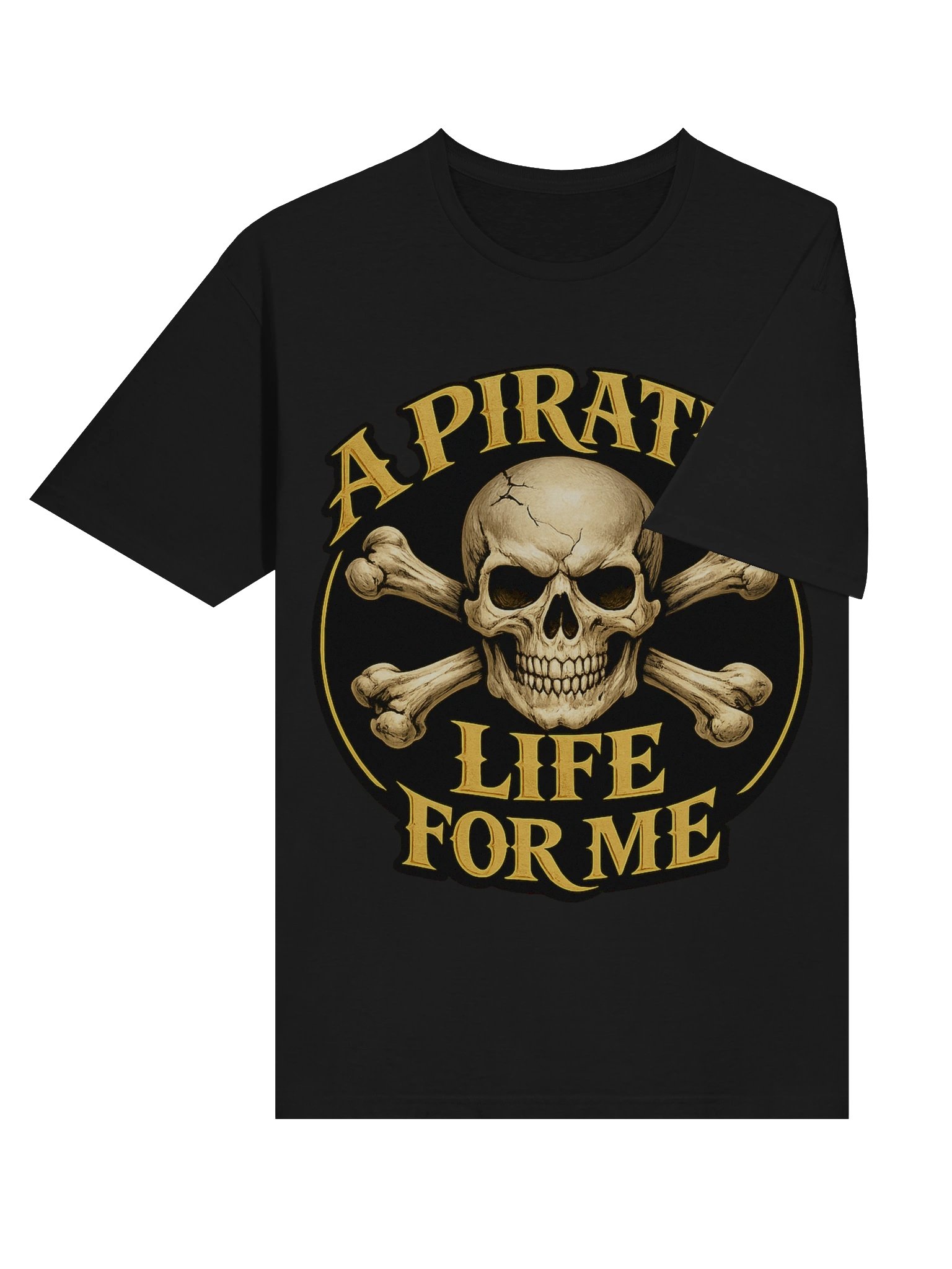 A Pirates Life For Me product image (46)