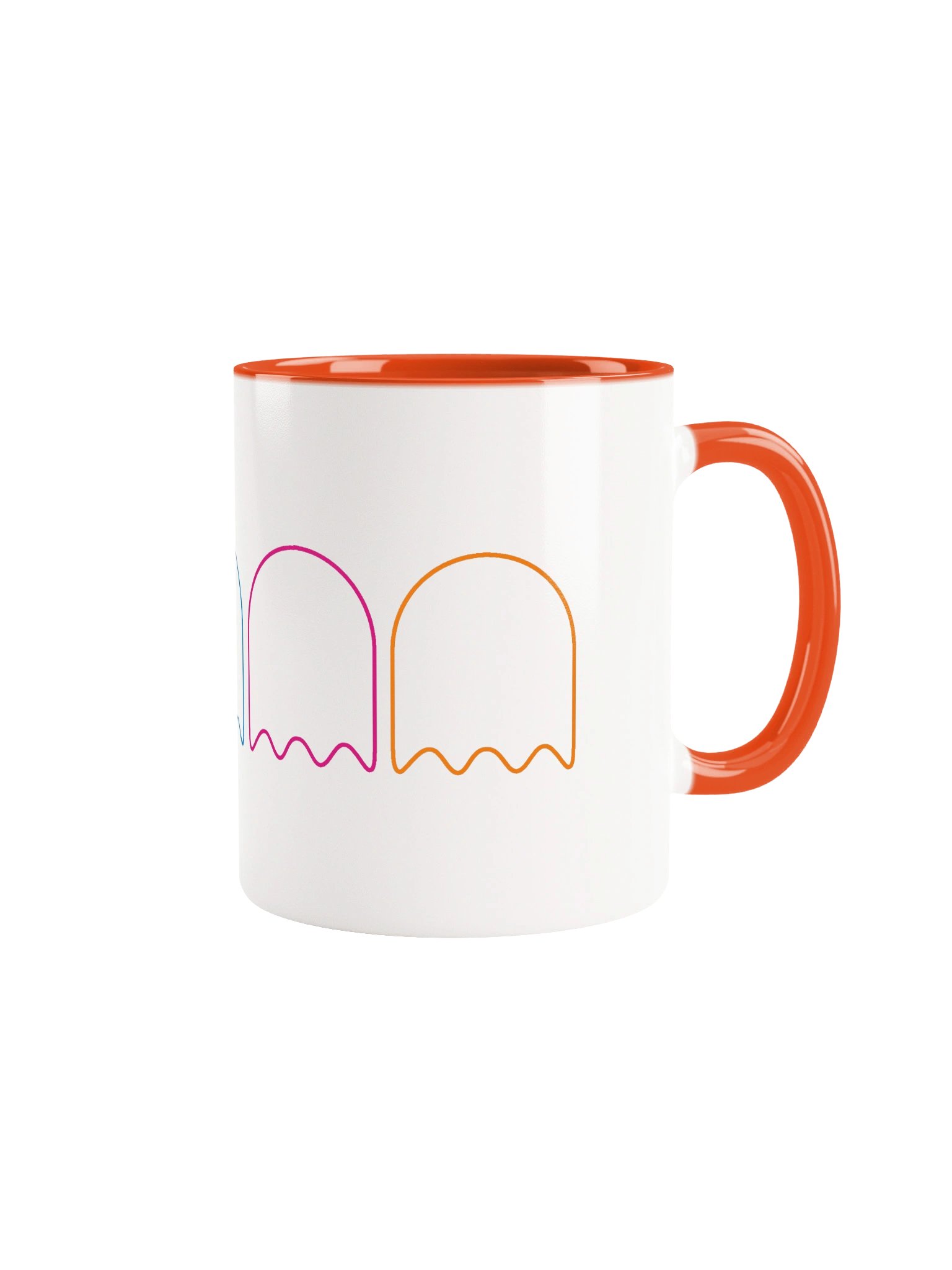 Still Chasing High Scores Mug product image (3)