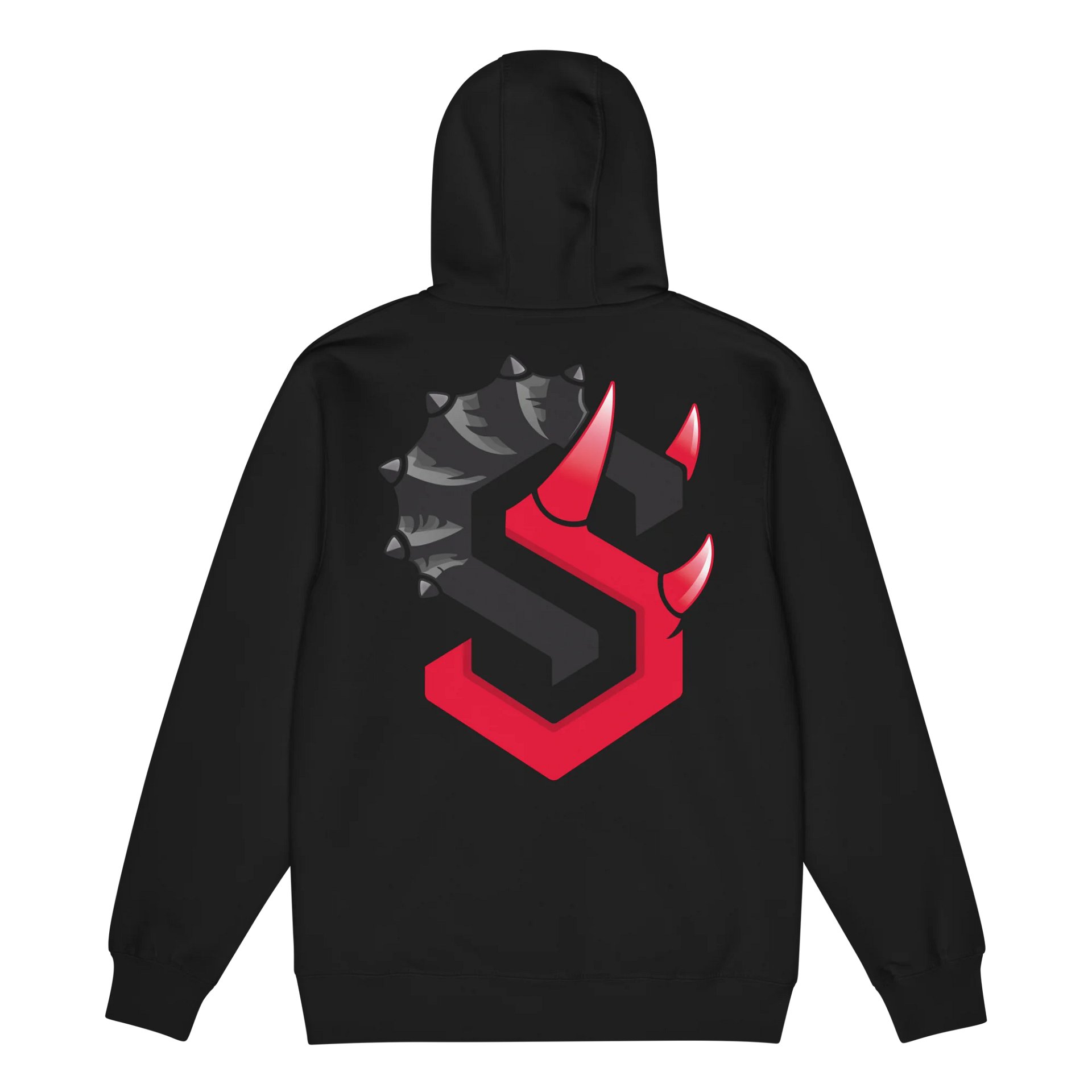 Squam Logo Zipup product image (5)