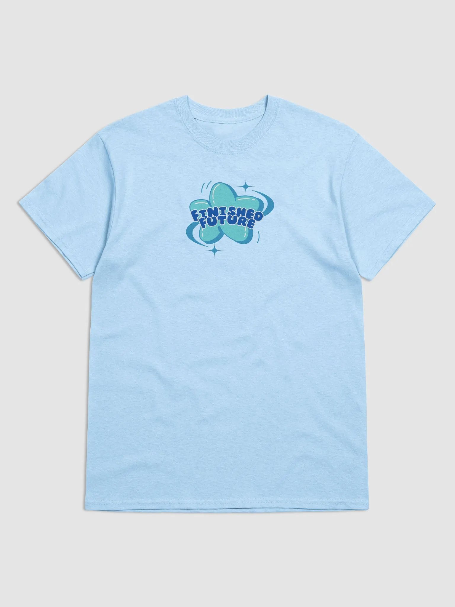 FinishedFuture | Star | Printed product image (2)
