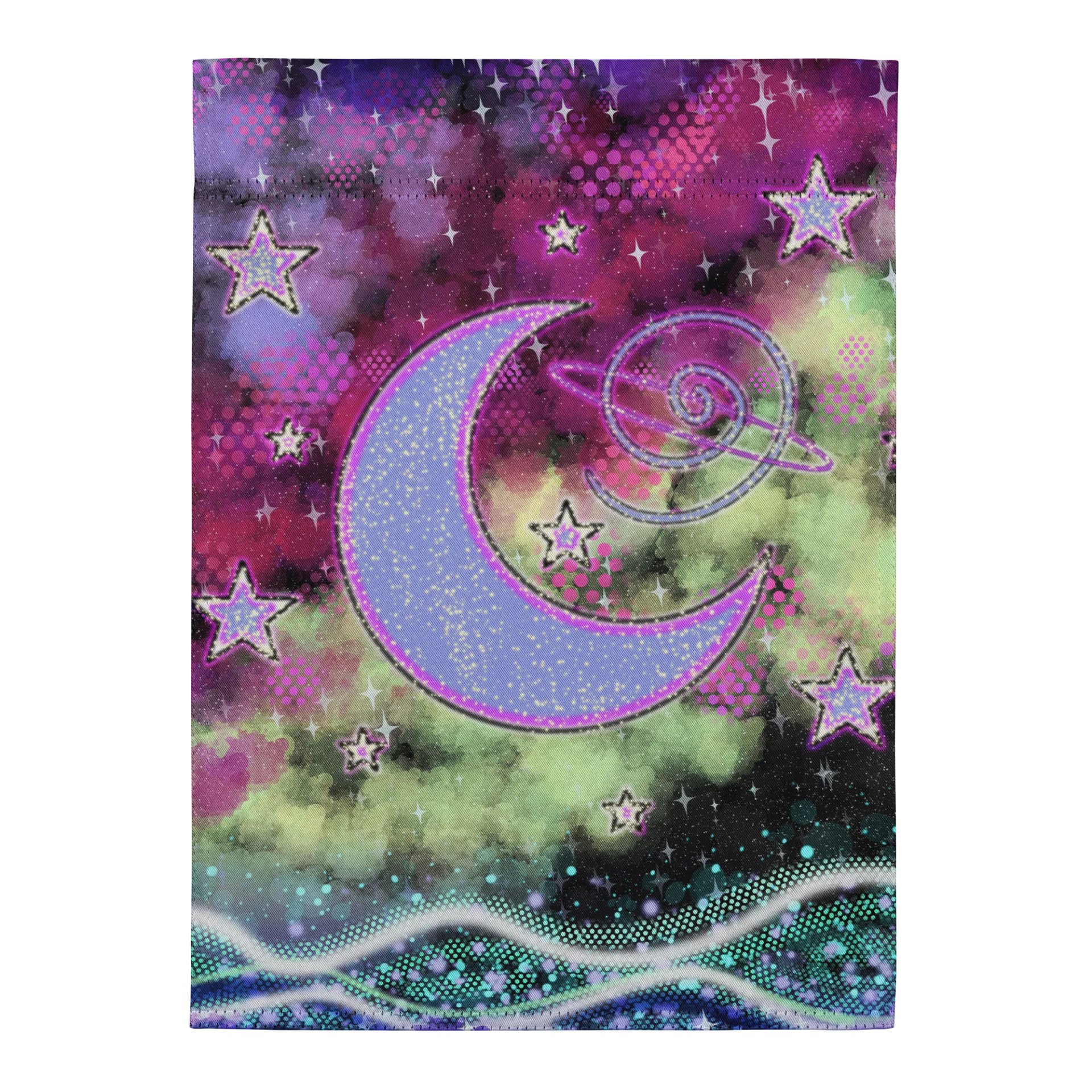 Non Binary Flag - Pennubrian product image (1)