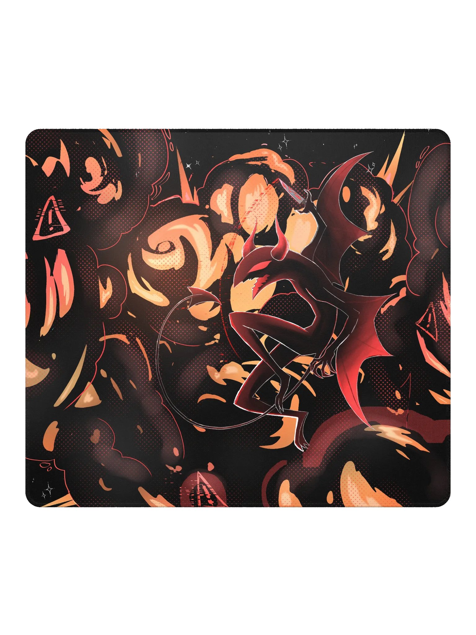 UrghBla Gaming Mouse Pad product image (2)