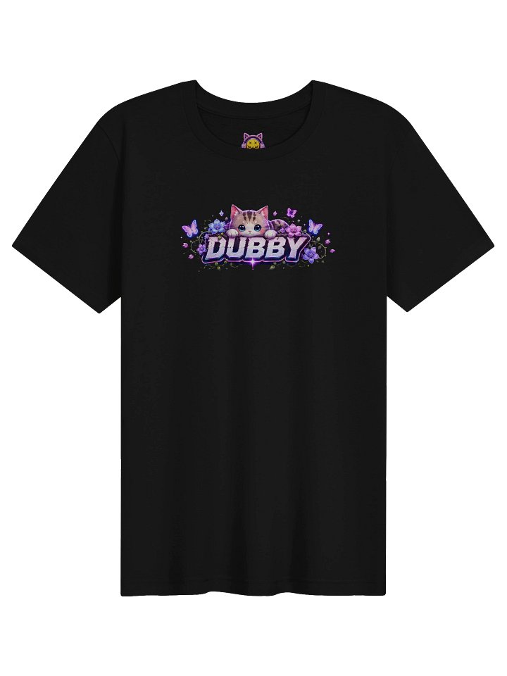 M0k Dubby Cat shirt 1 product image (61)