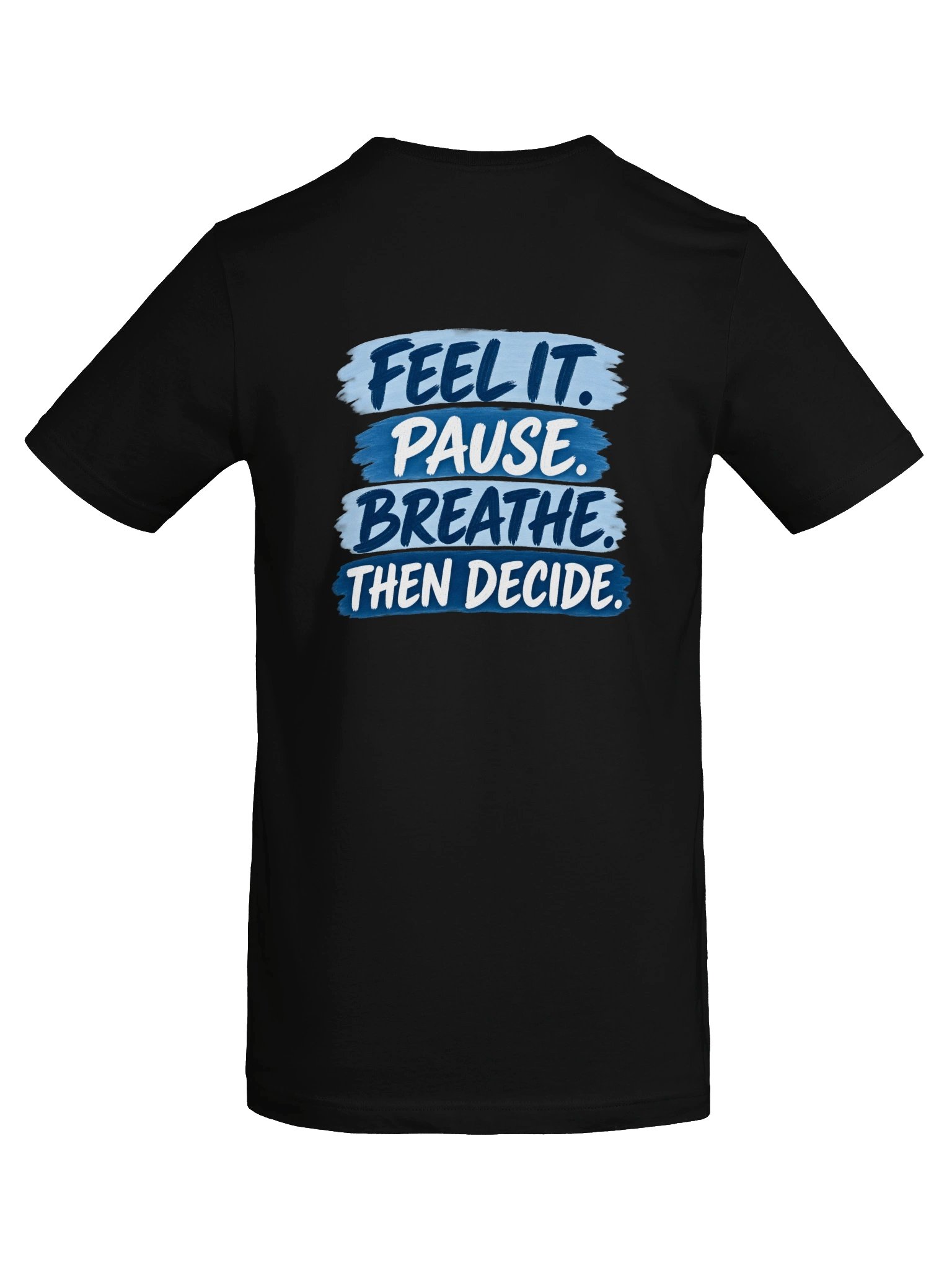 Feelings Are Not Facts T-Shirt product image (6)