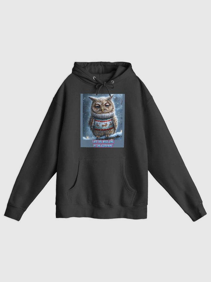 Wise Owl product image (13)