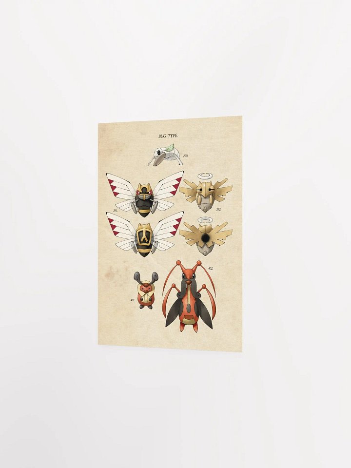 PKMN - Vintage: Misc winged collection 1 product image (15)