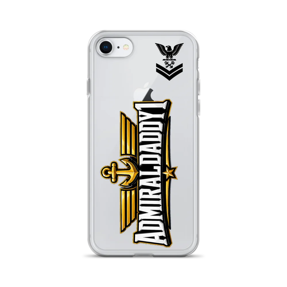 Admiraldaddy1 Phone Case product image (28)