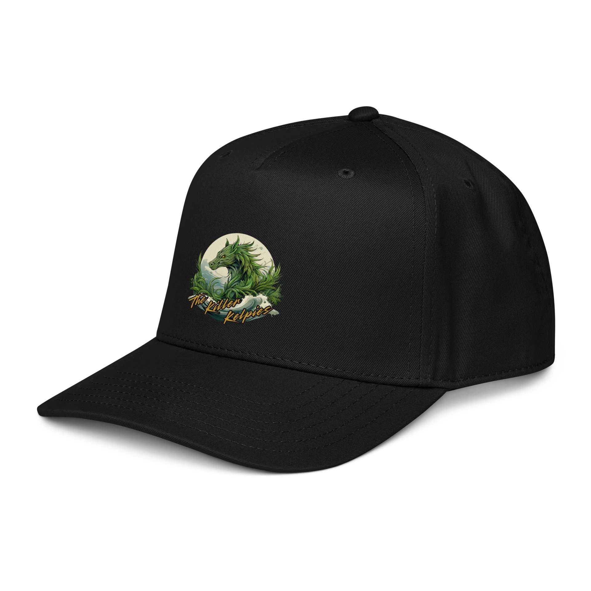 Killer Kelpies Team Baseball Cap product image (3)