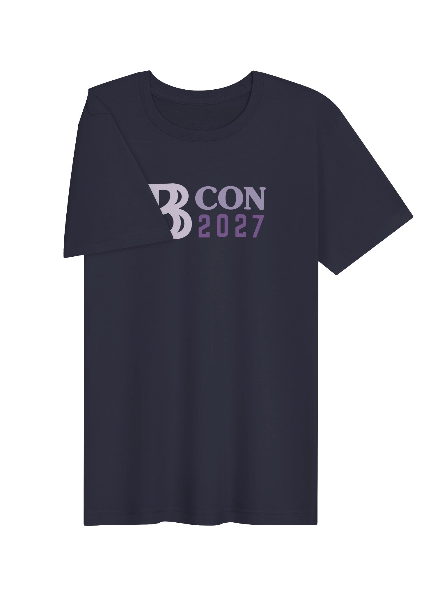 BB Con 2027 - Purple product image (3)
