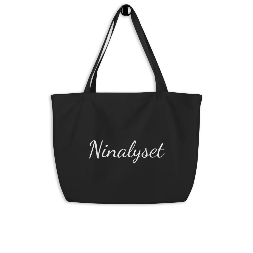 Lone Wolf Ninalyset Bag product image (8)