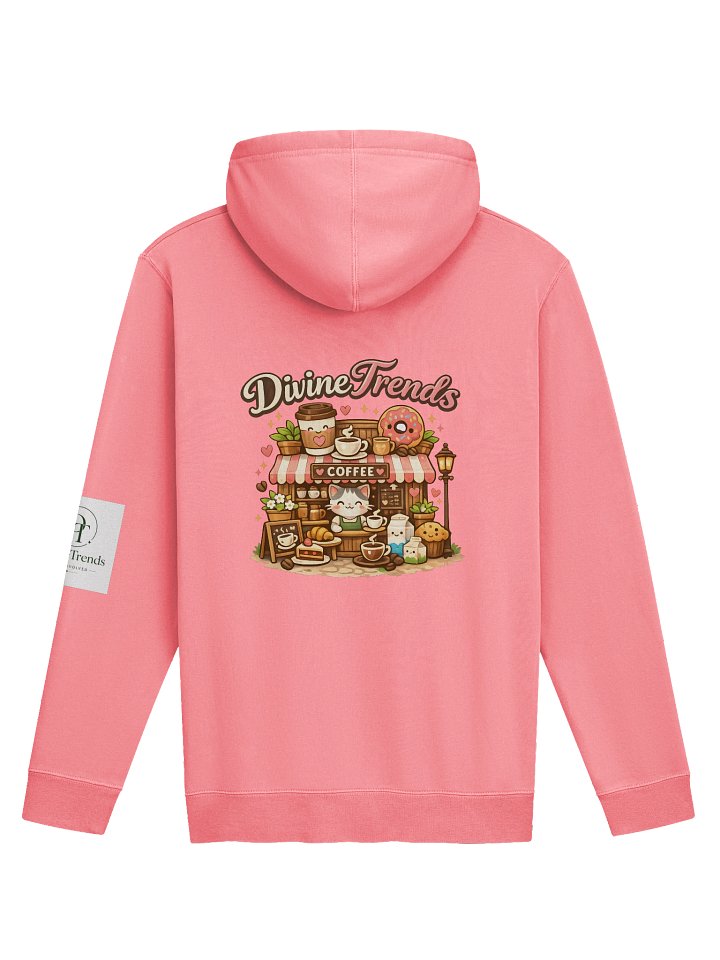 Hoodie product image (2)